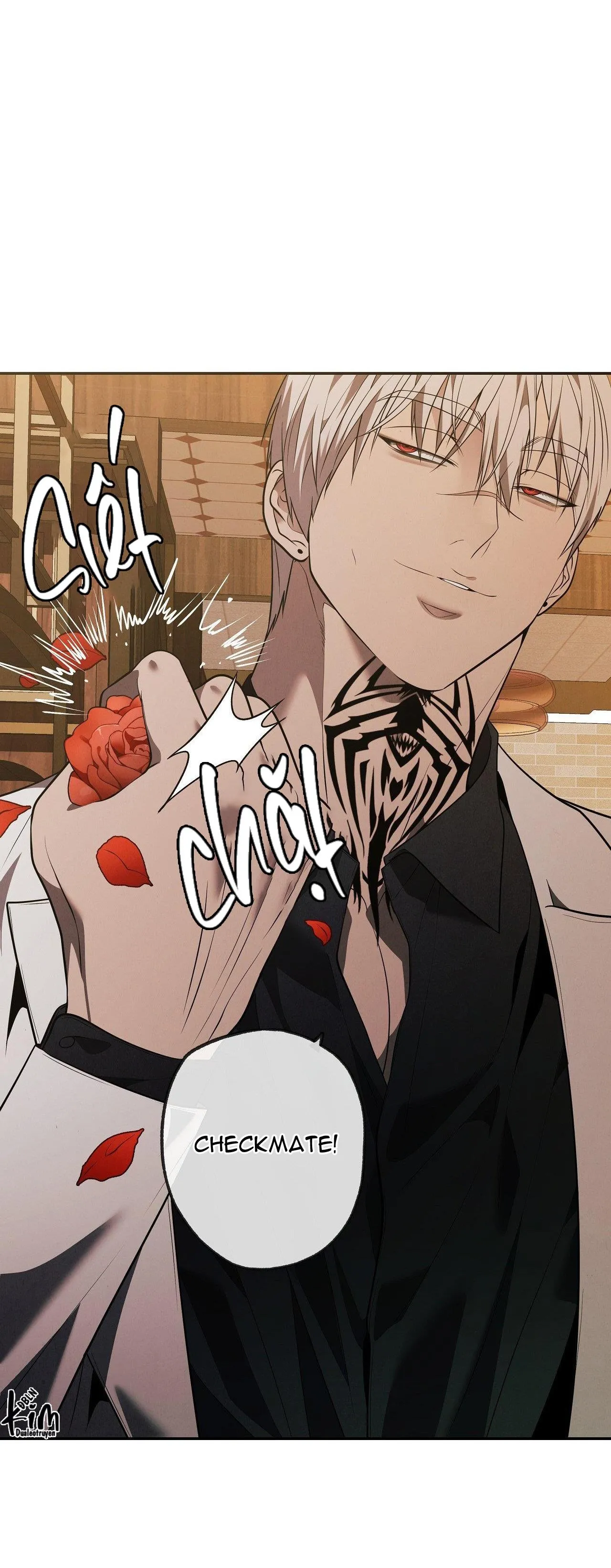 (DROP )PRAY Chapter 13 Trang 27