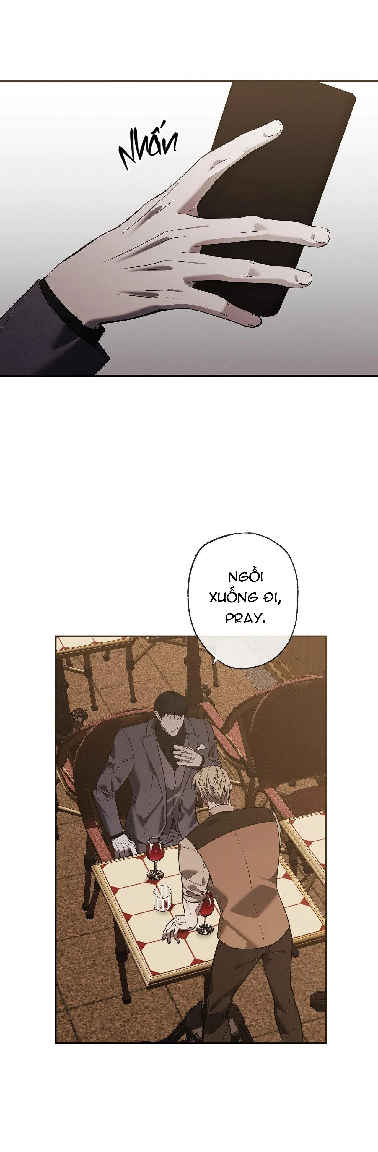 (DROP )PRAY Chapter 13 Trang 28