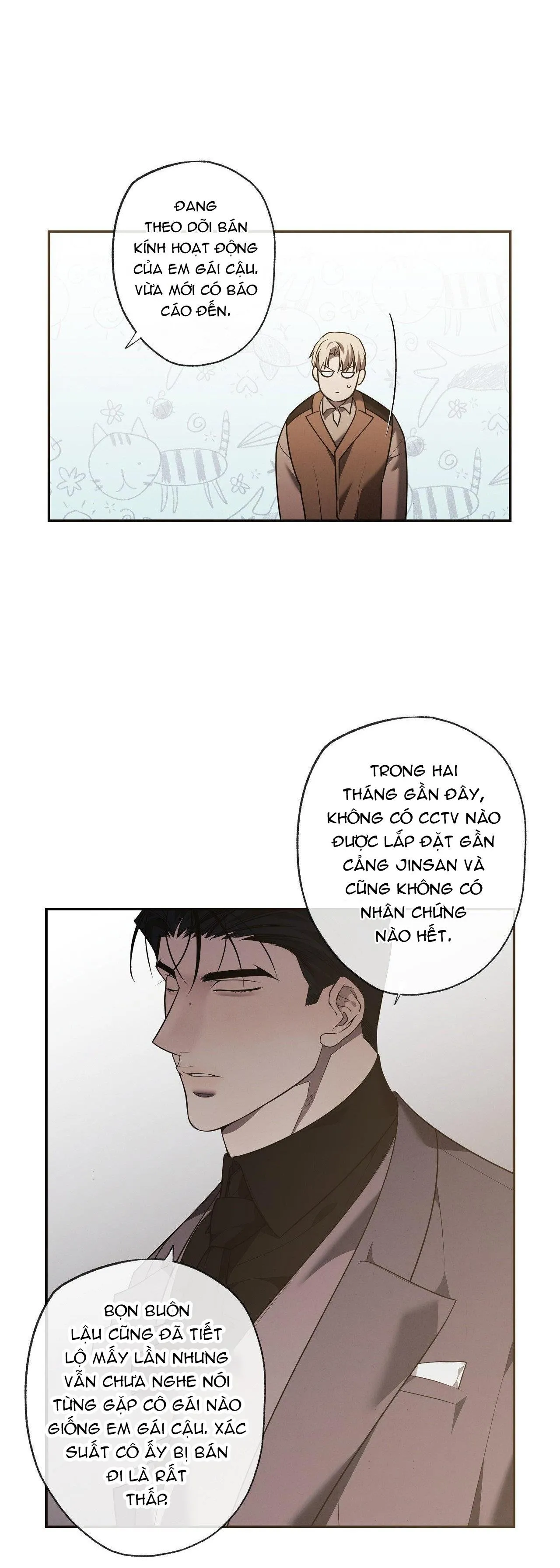 (DROP )PRAY Chapter 13 Trang 29