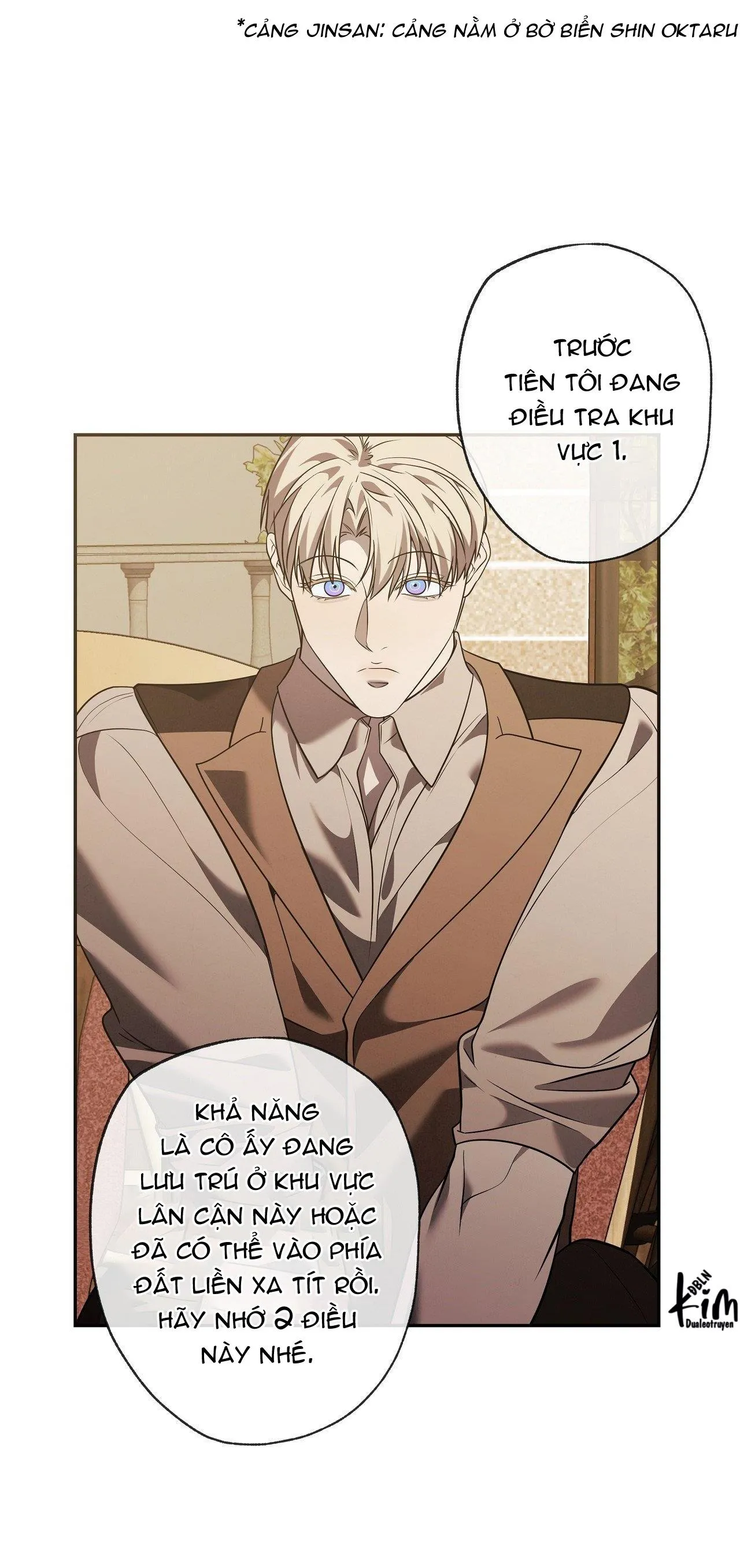 (DROP )PRAY Chapter 13 Trang 30