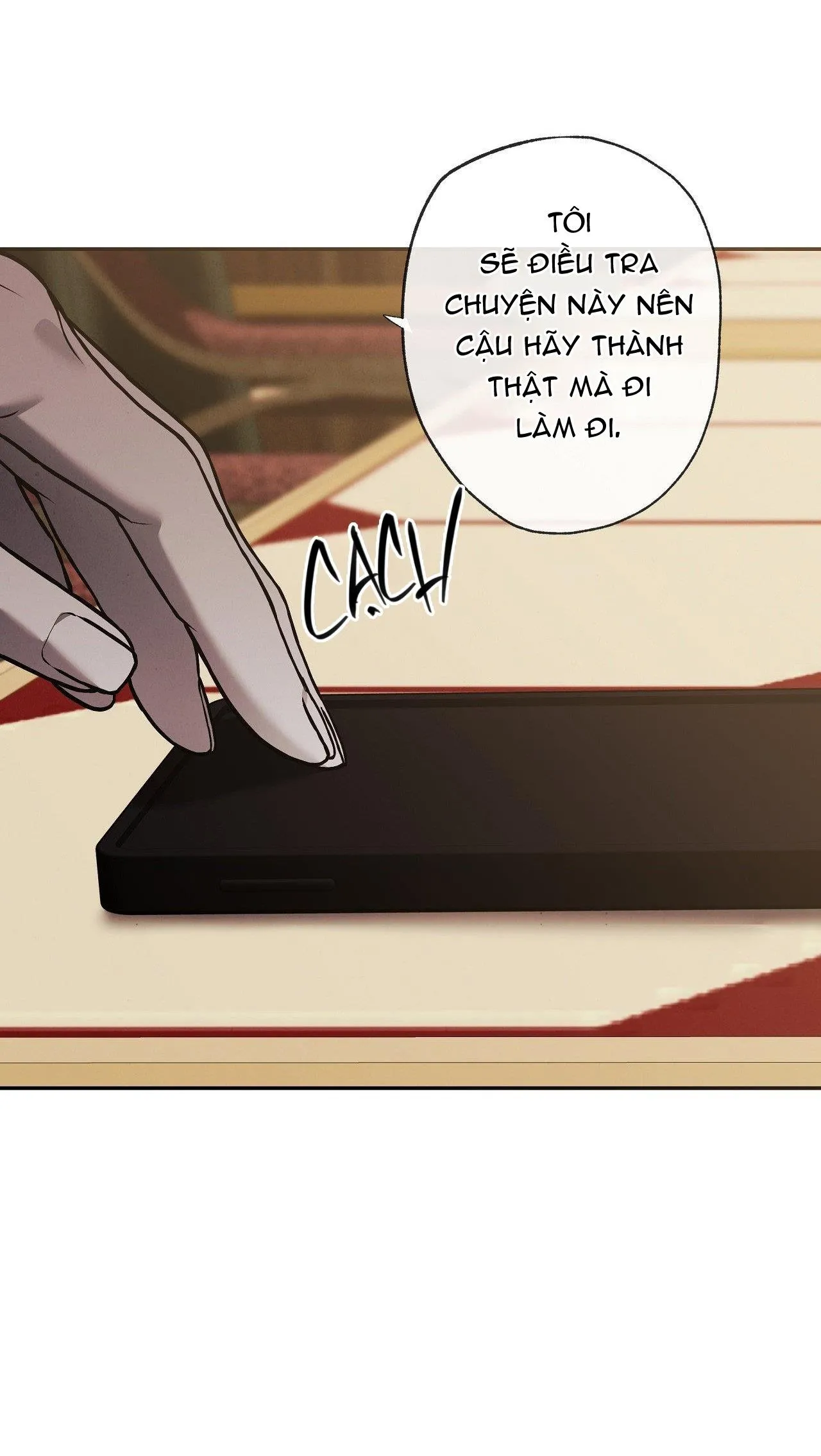 (DROP )PRAY Chapter 13 Trang 31