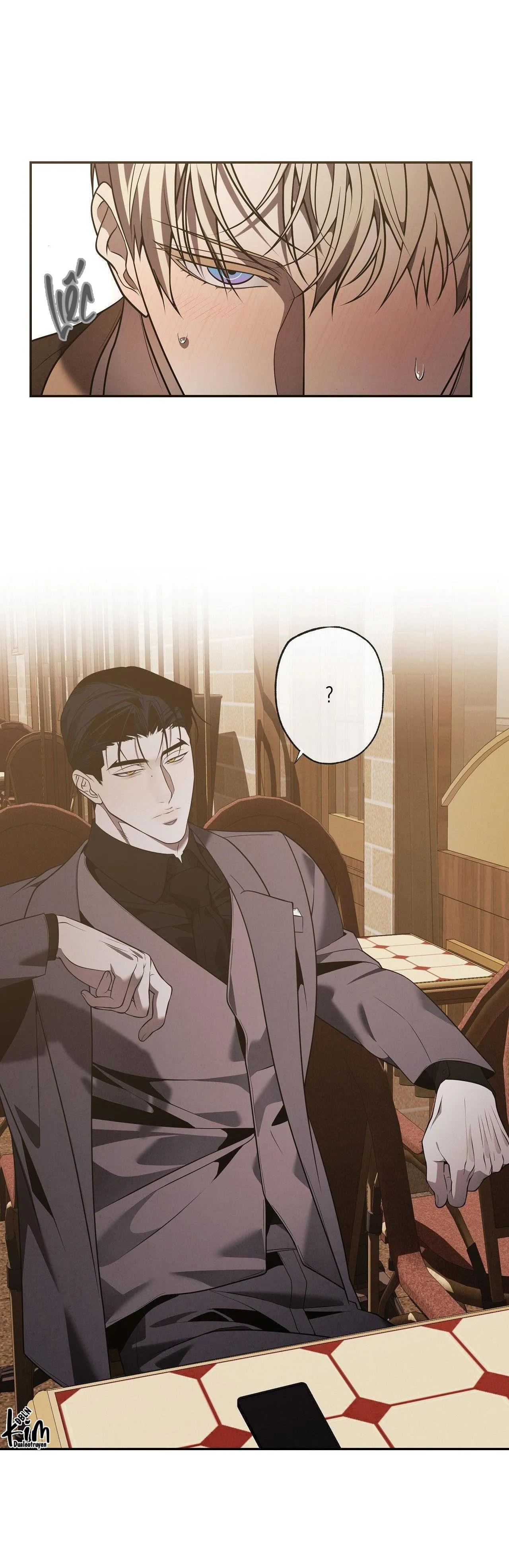 (DROP )PRAY Chapter 13 Trang 34