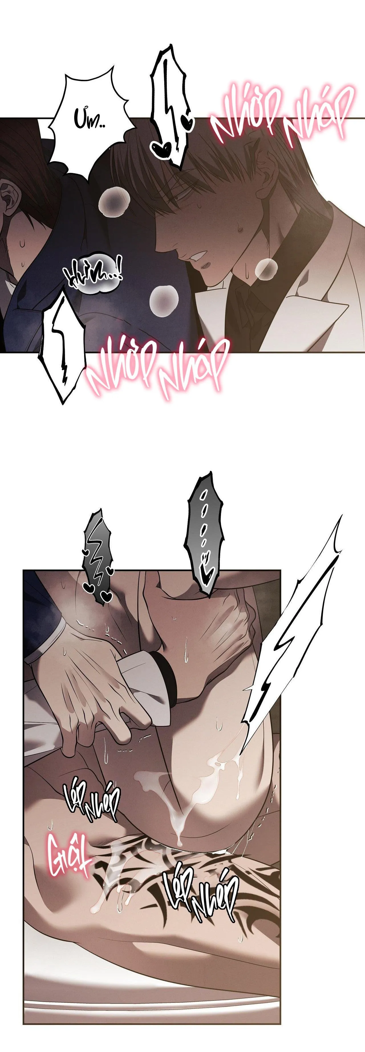 (DROP )PRAY Chapter 13 Trang 40