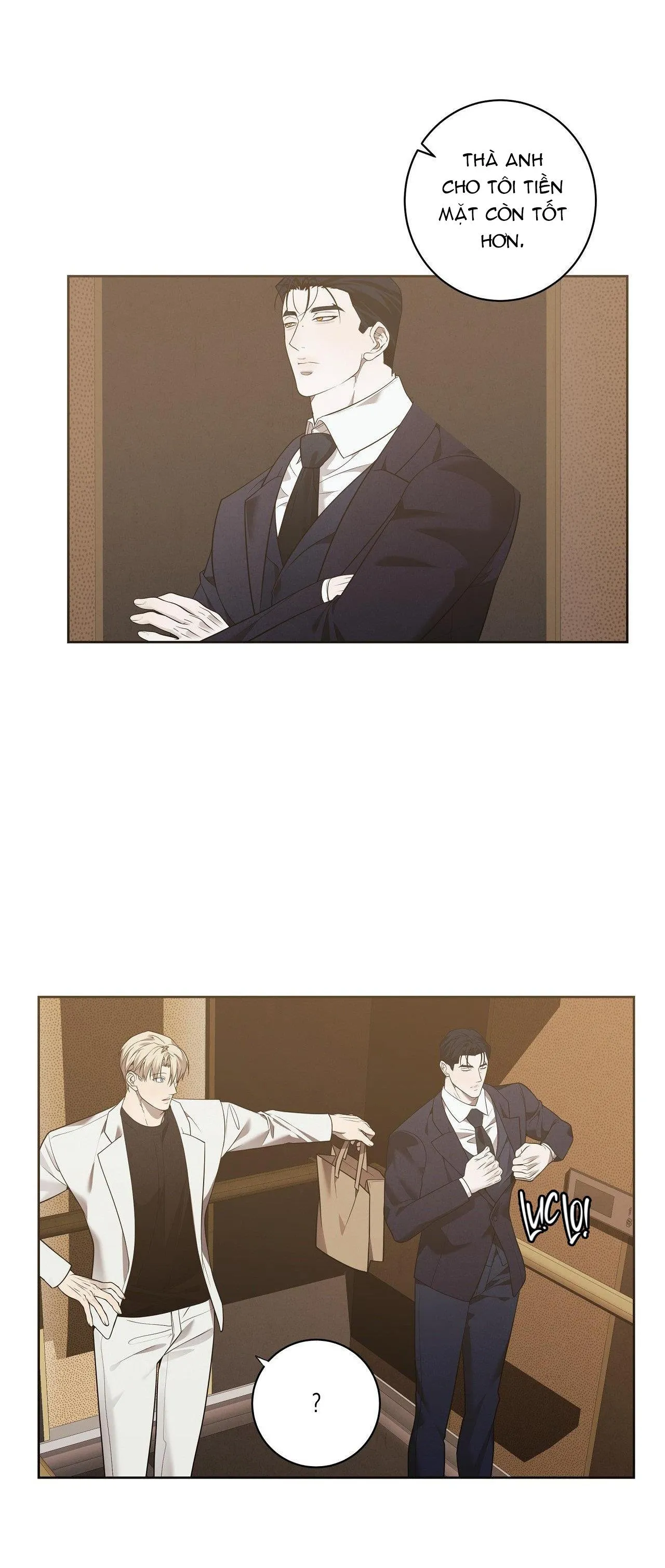 (DROP )PRAY Chapter 14 Trang 4