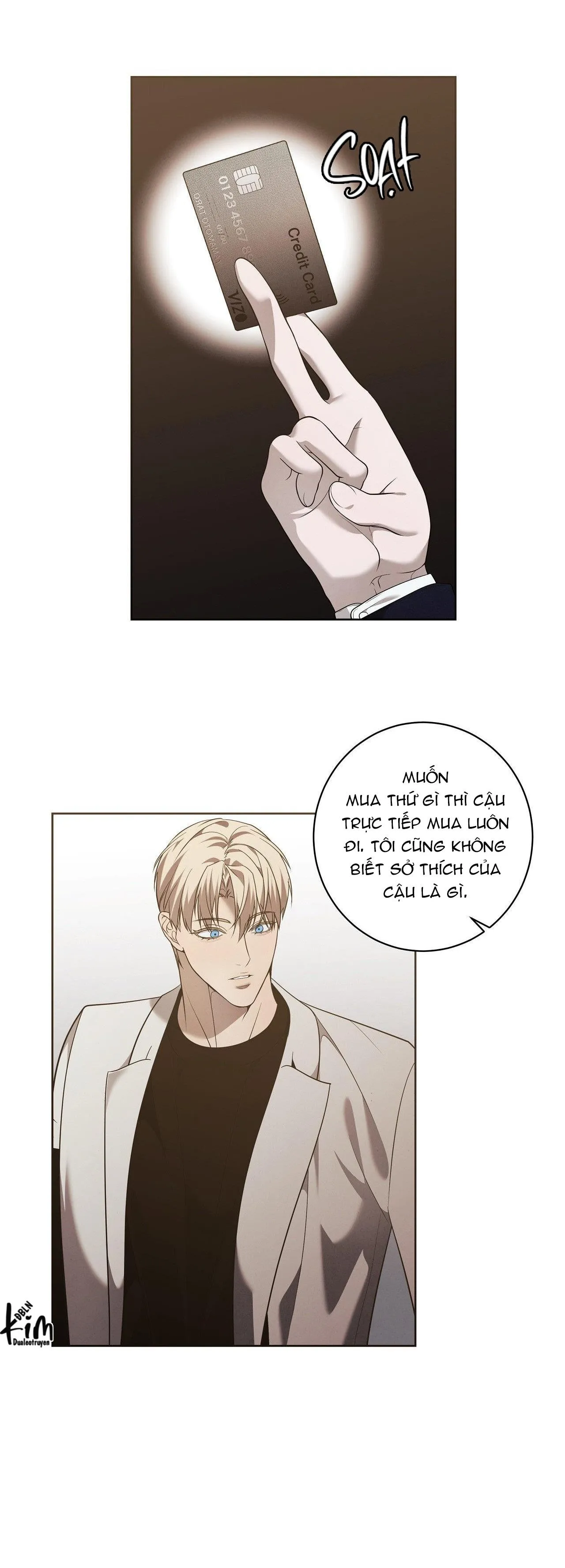 (DROP )PRAY Chapter 14 Trang 5