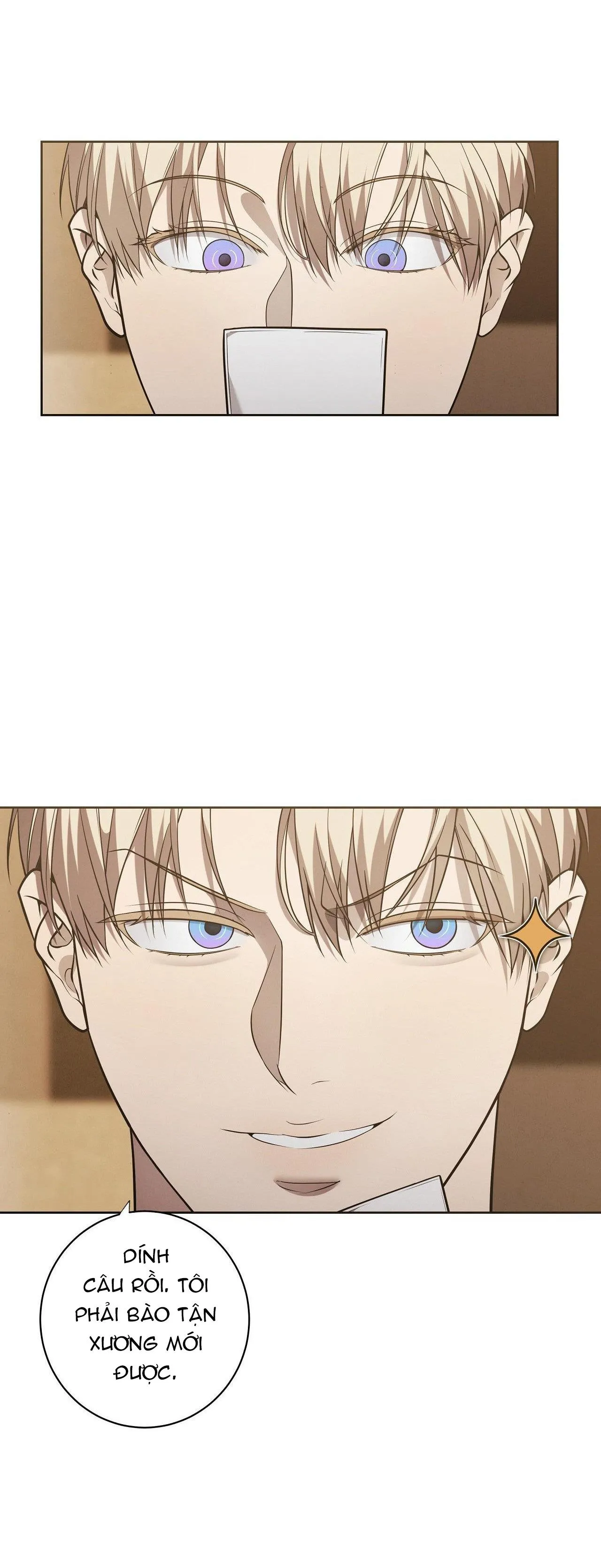 (DROP )PRAY Chapter 14 Trang 7