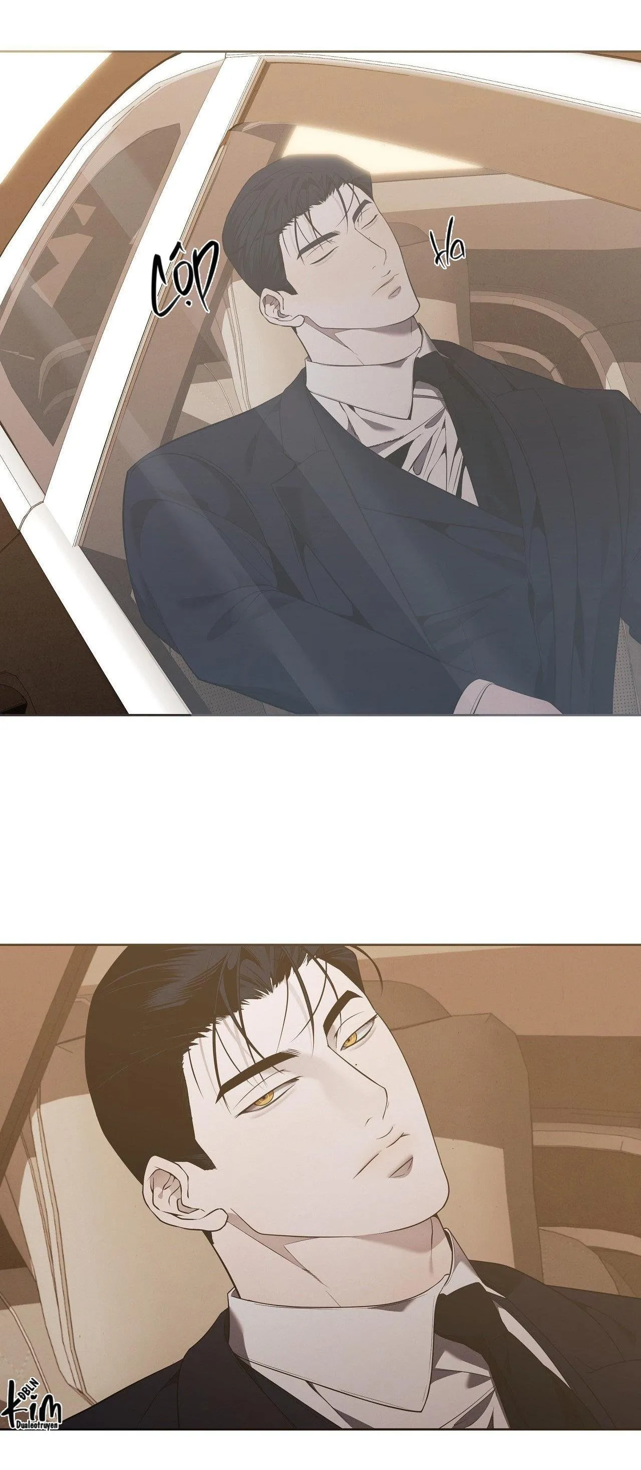 (DROP )PRAY Chapter 14 Trang 12