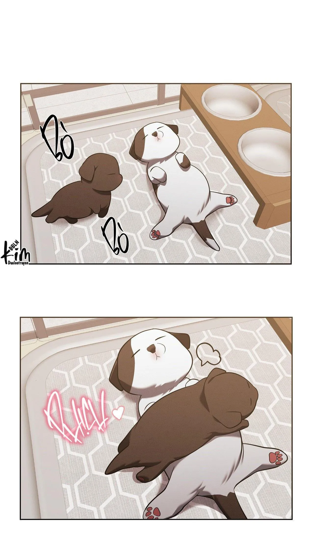 (DROP )PRAY Chapter 14 Trang 17