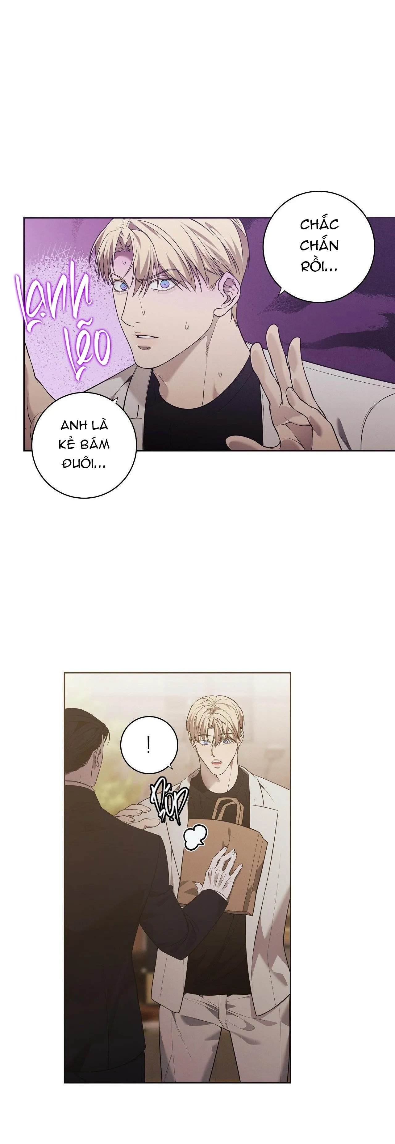 (DROP )PRAY Chapter 14 Trang 21