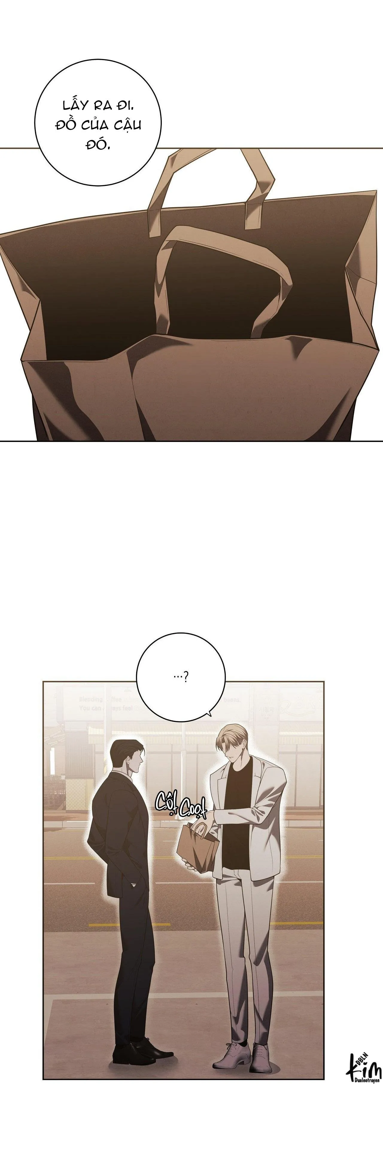 (DROP )PRAY Chapter 14 Trang 22