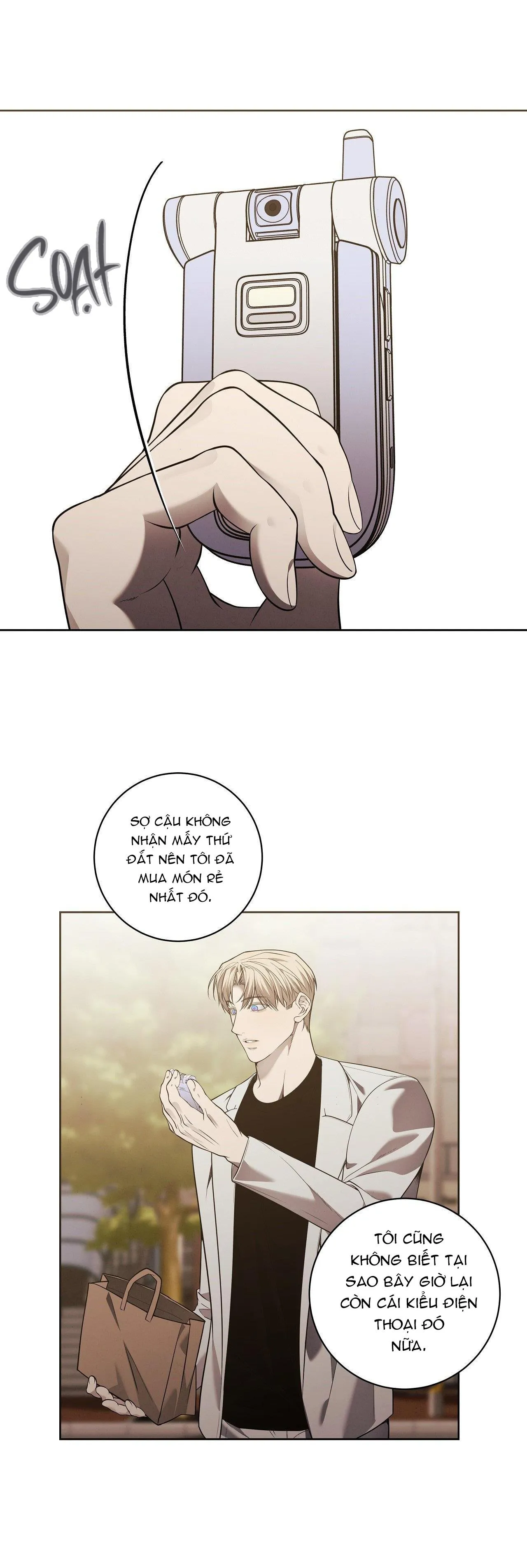 (DROP )PRAY Chapter 14 Trang 23