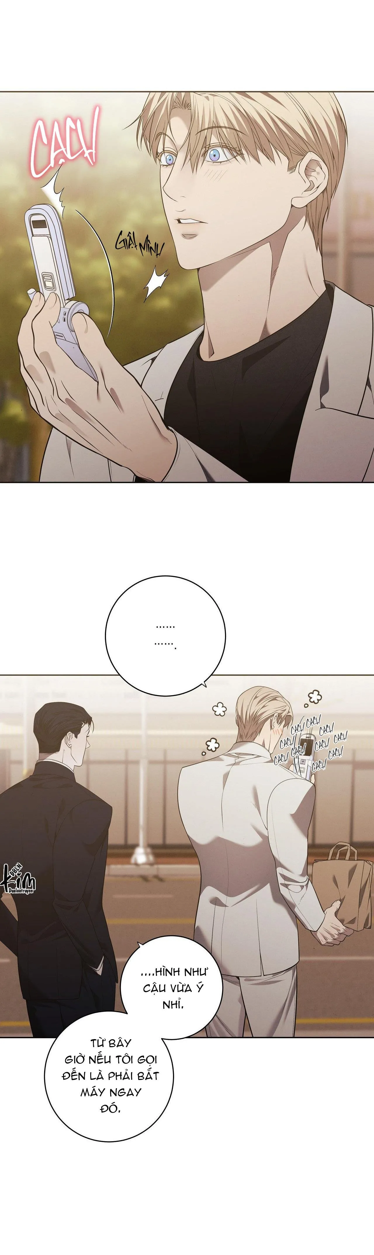 (DROP )PRAY Chapter 14 Trang 24