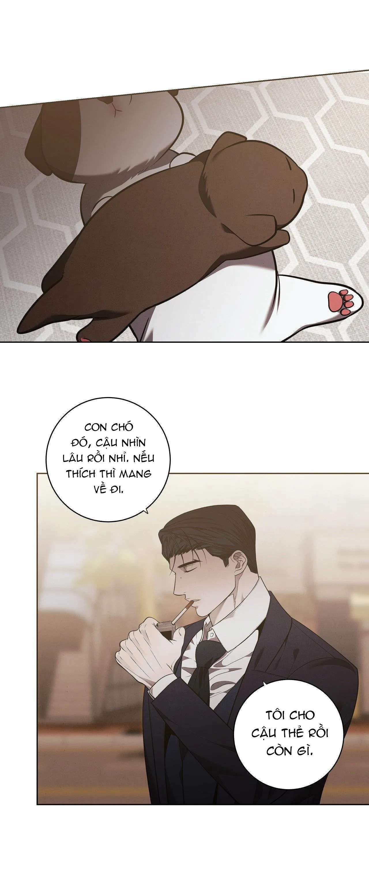 (DROP )PRAY Chapter 14 Trang 28