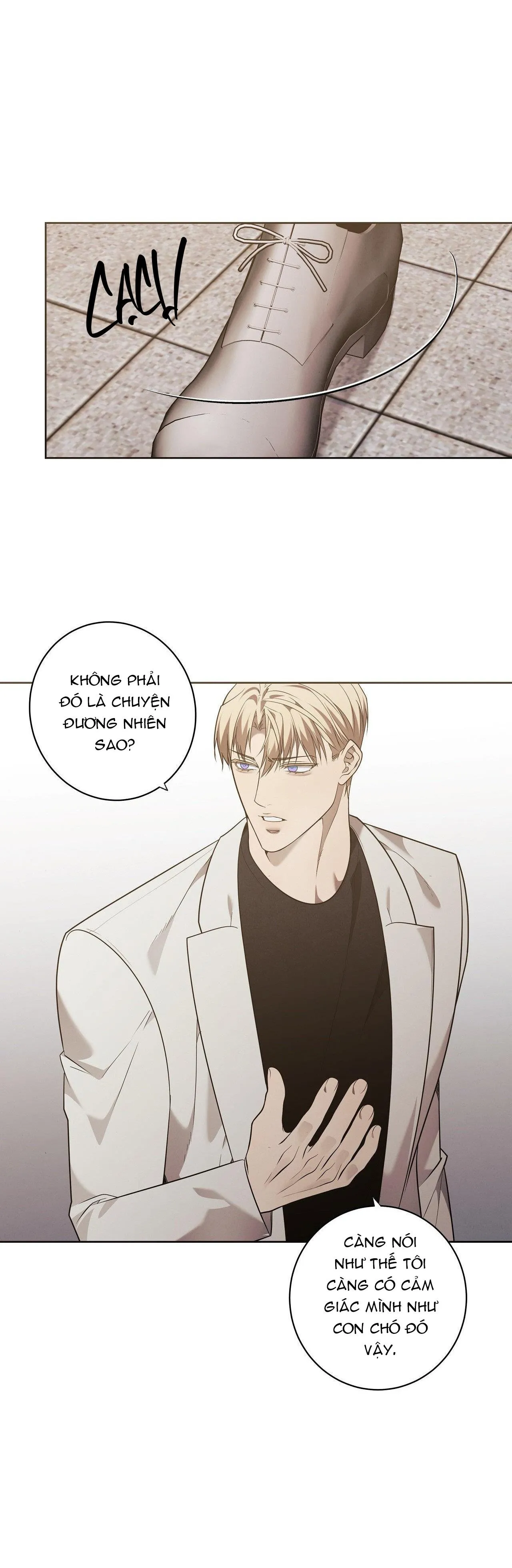 (DROP )PRAY Chapter 14 Trang 31