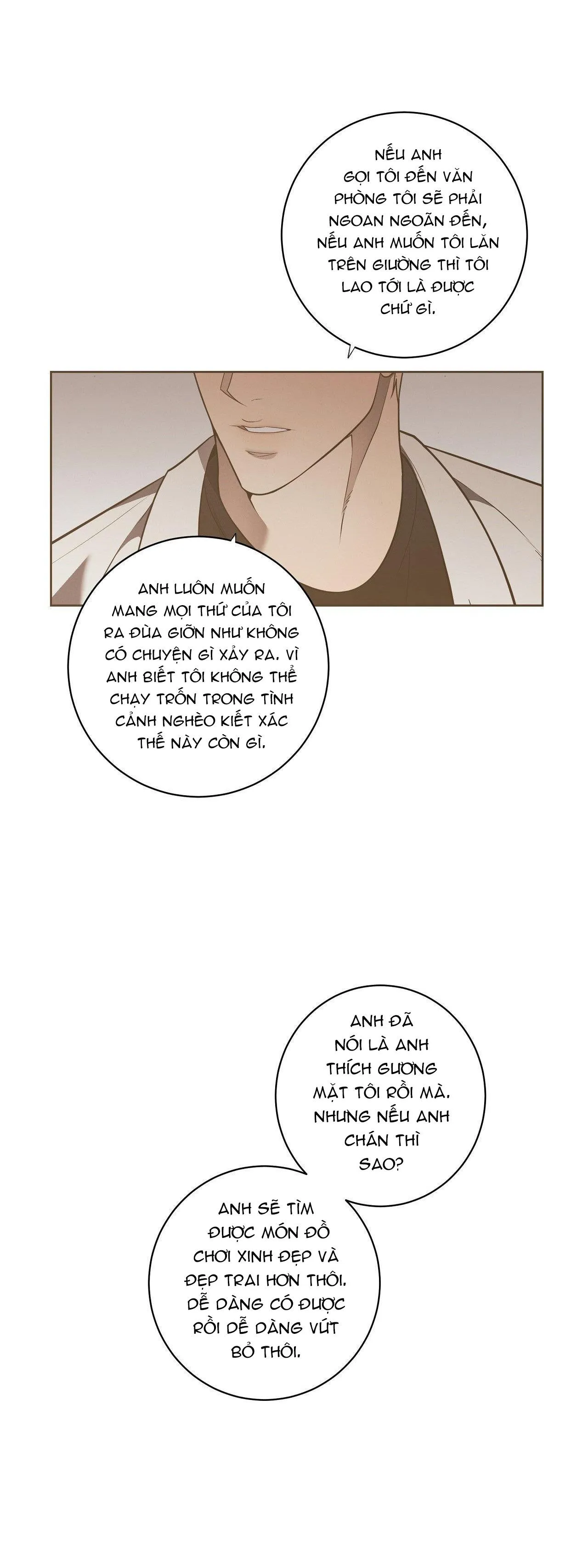 (DROP )PRAY Chapter 14 Trang 34