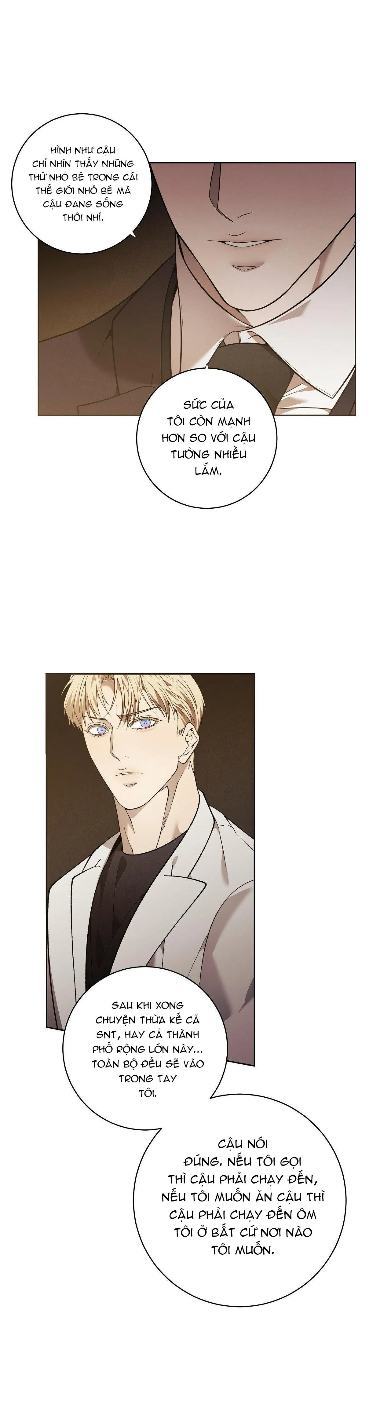 (DROP )PRAY Chapter 15 Trang 4