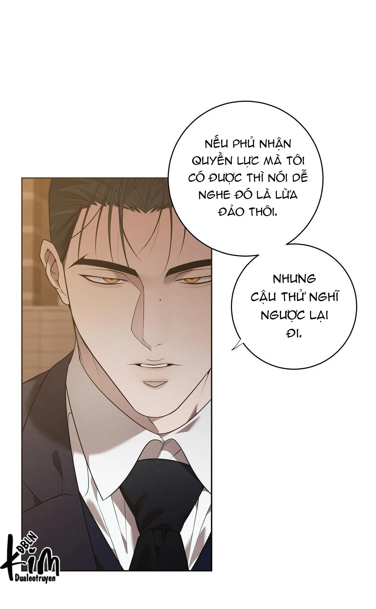 (DROP )PRAY Chapter 15 Trang 5