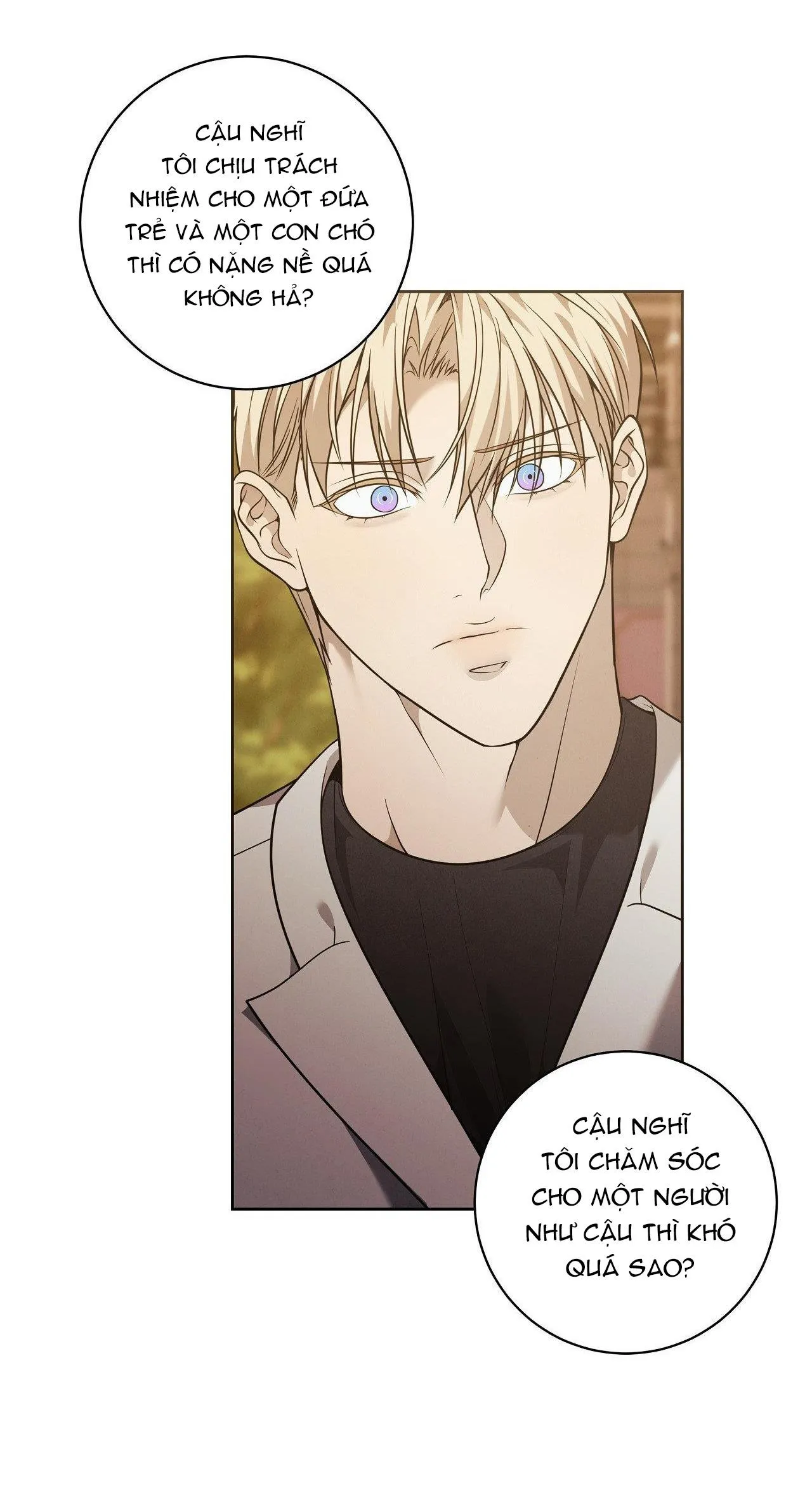 (DROP )PRAY Chapter 15 Trang 6