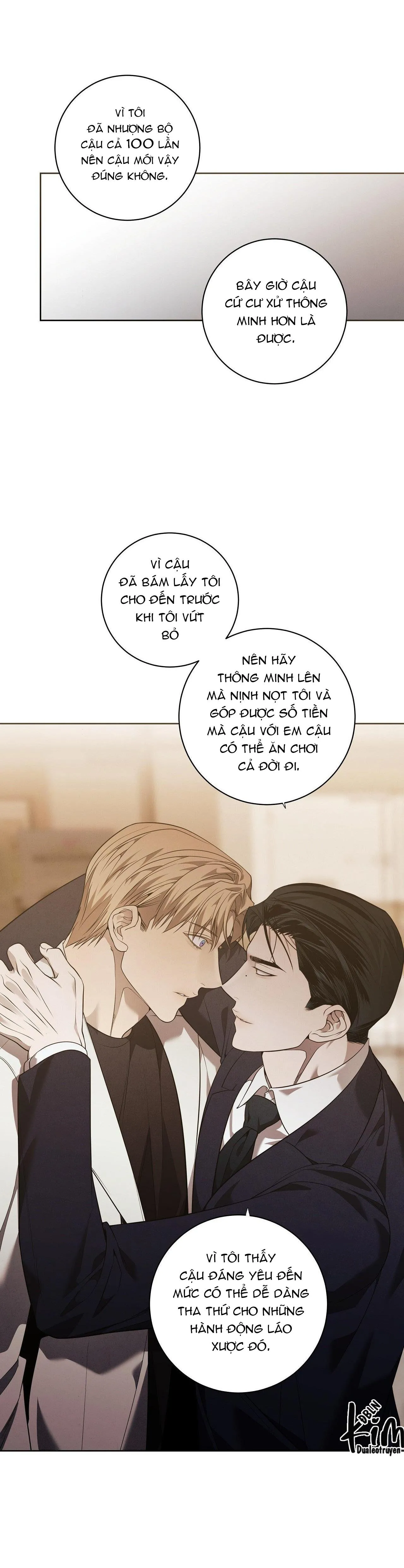 (DROP )PRAY Chapter 15 Trang 7