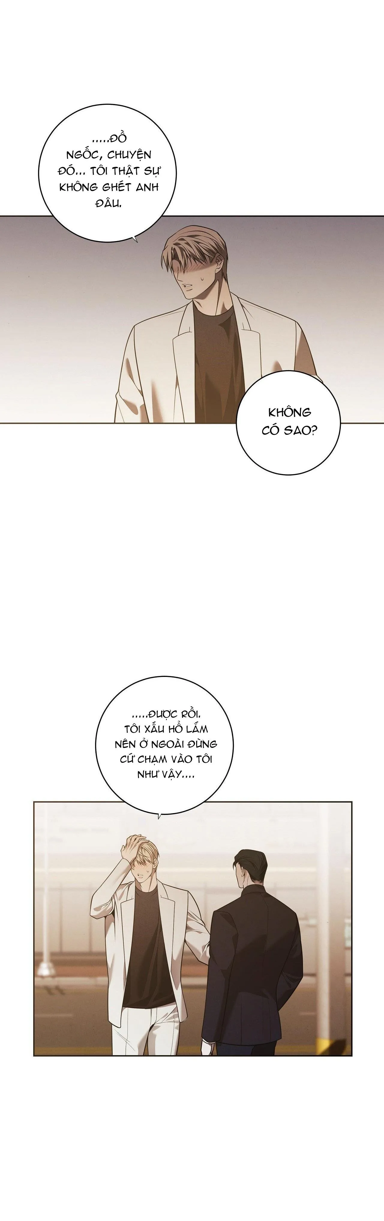 (DROP )PRAY Chapter 15 Trang 12