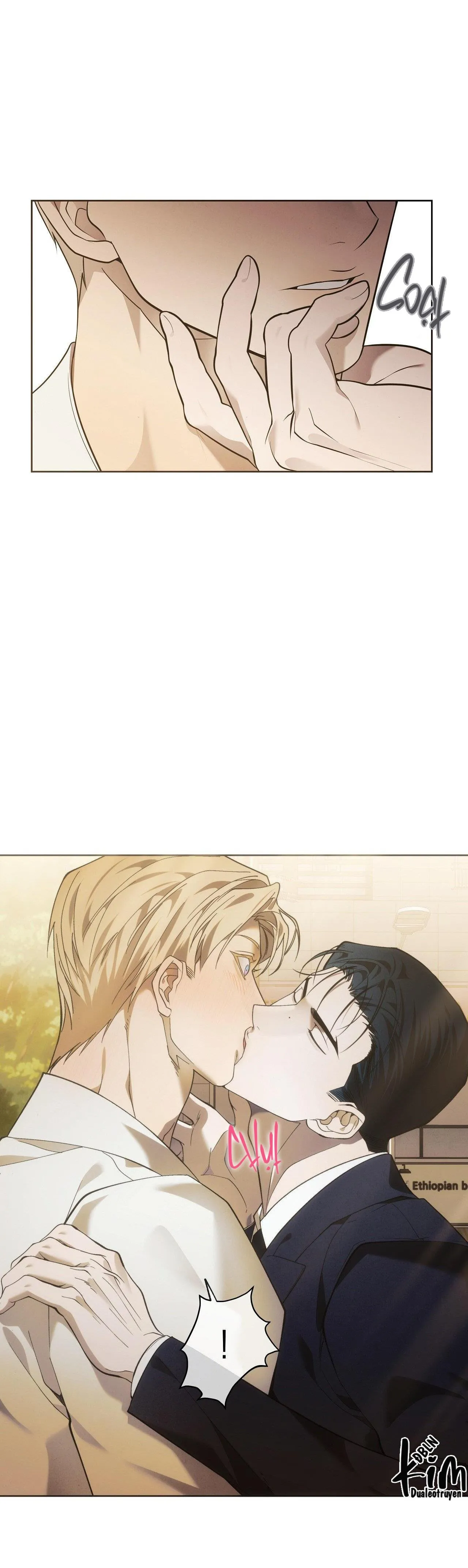 (DROP )PRAY Chapter 15 Trang 13