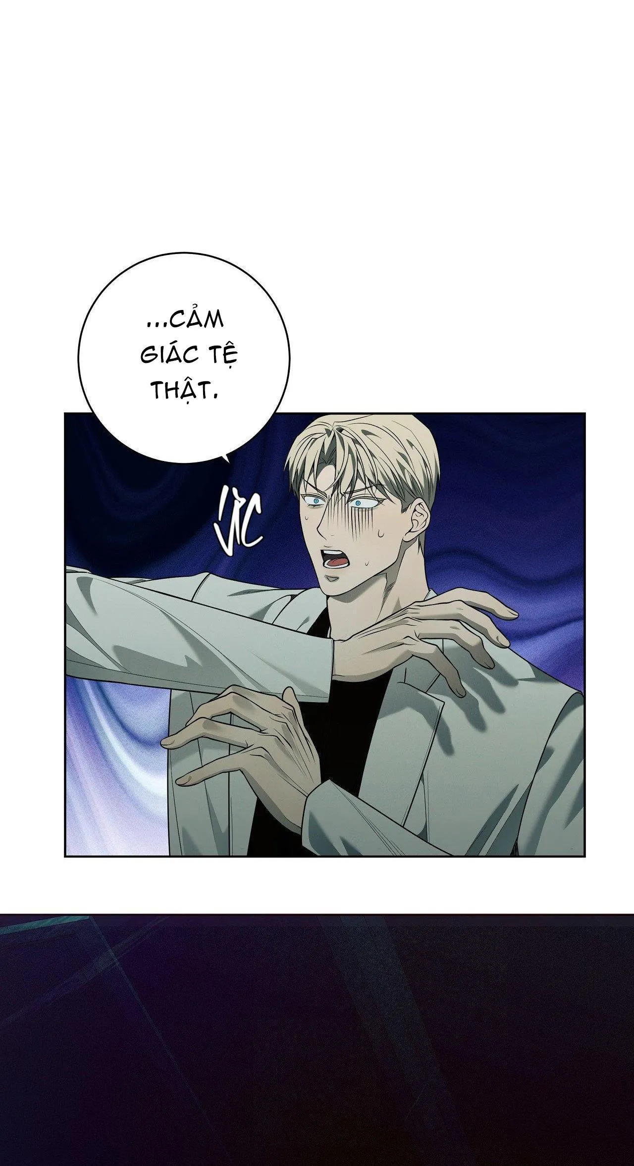 (DROP )PRAY Chapter 15 Trang 22