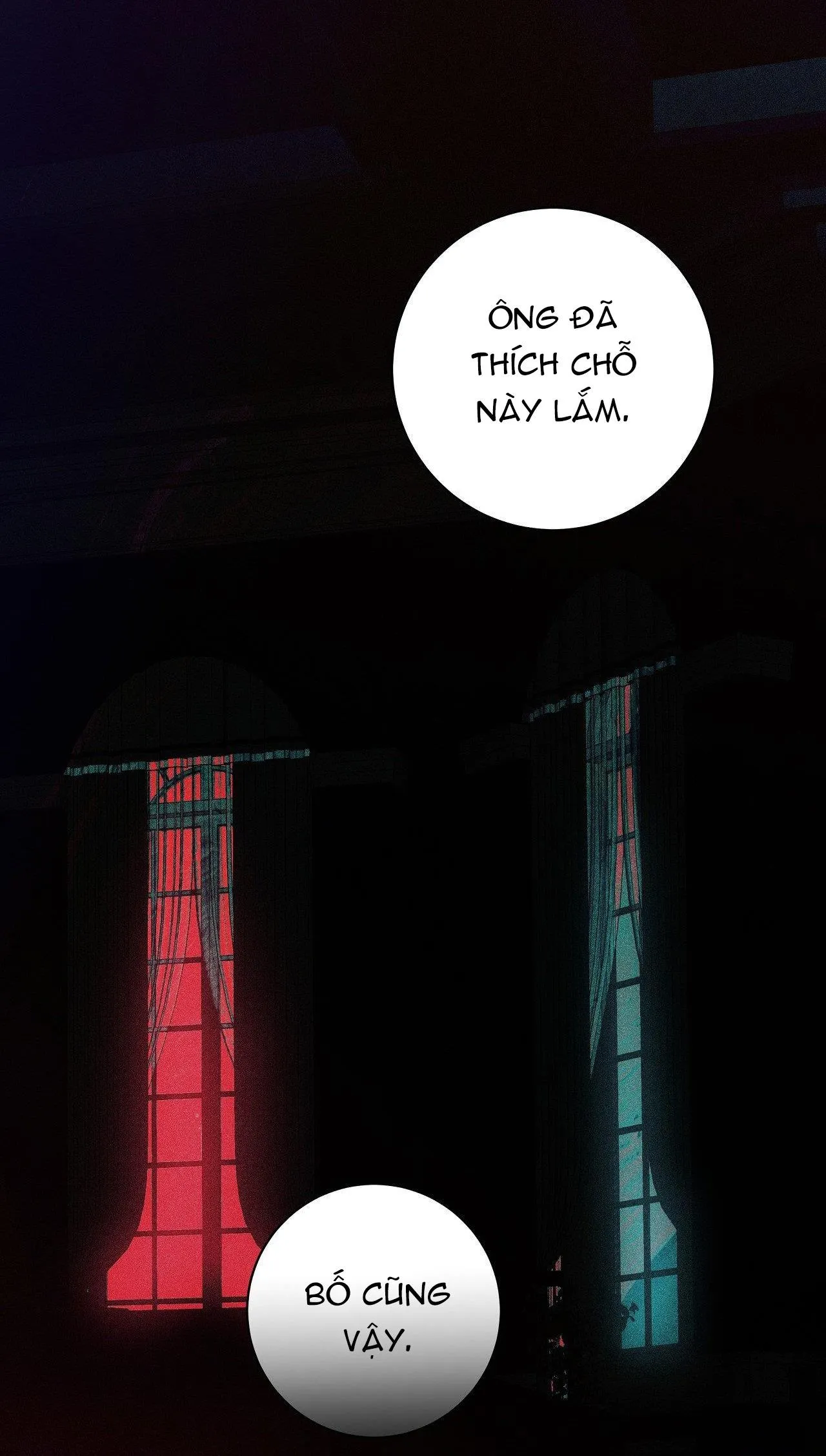 (DROP )PRAY Chapter 15 Trang 23