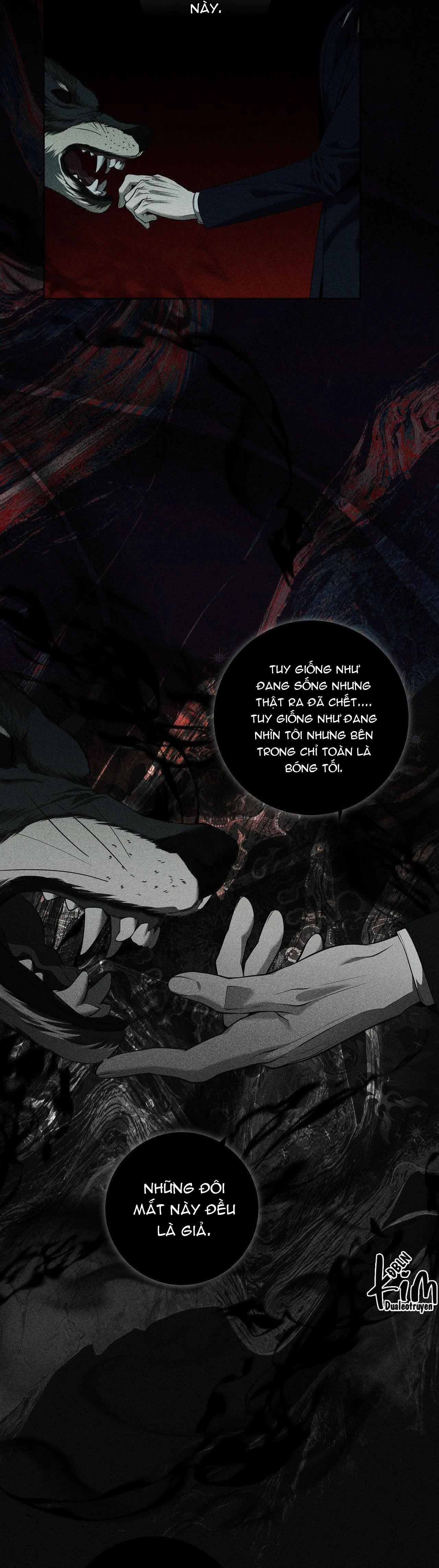 (DROP )PRAY Chapter 15 Trang 25