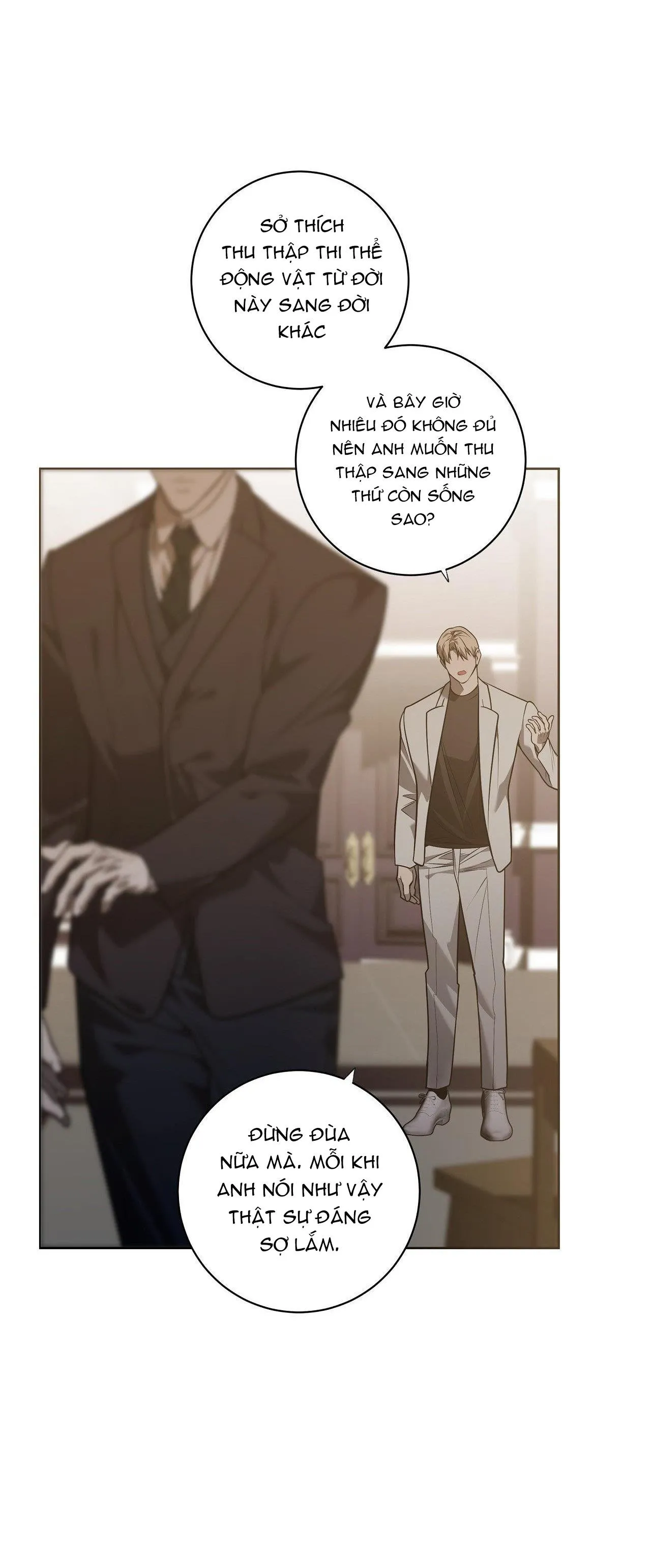 (DROP )PRAY Chapter 15 Trang 29