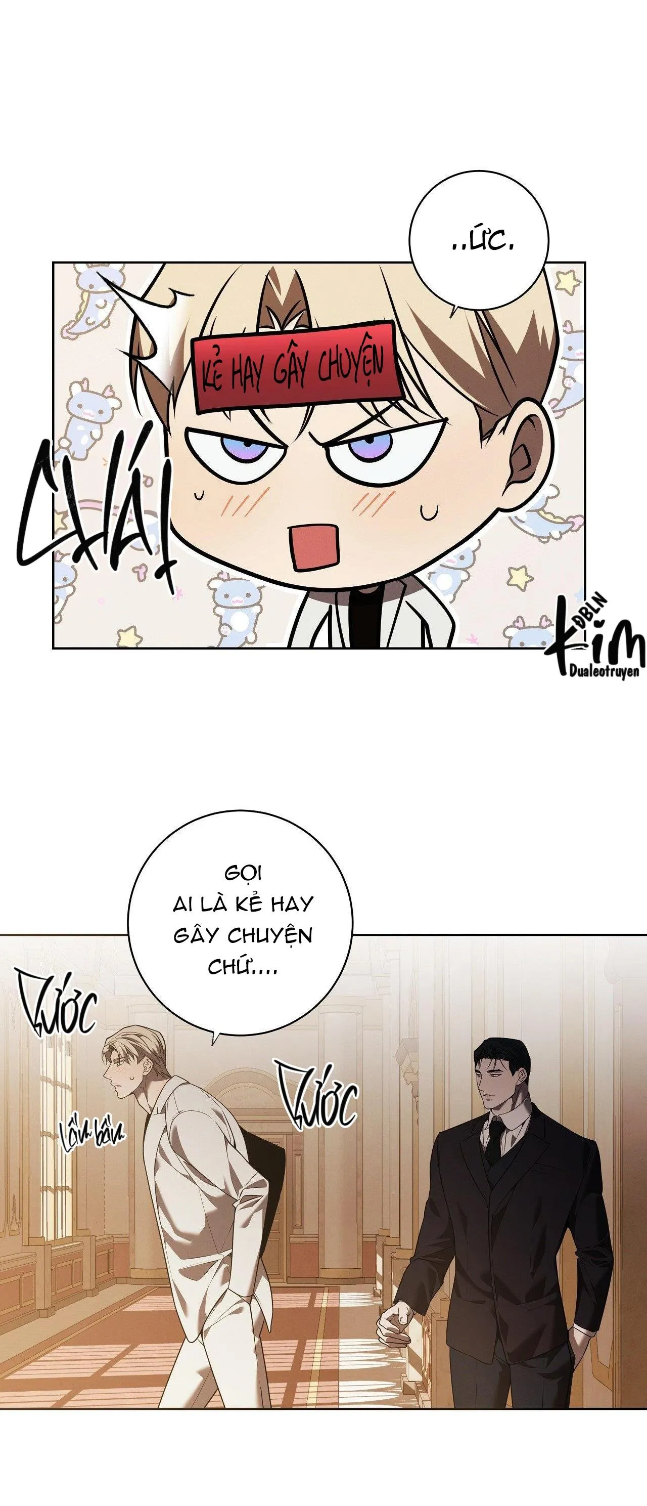 (DROP )PRAY Chapter 15 Trang 33