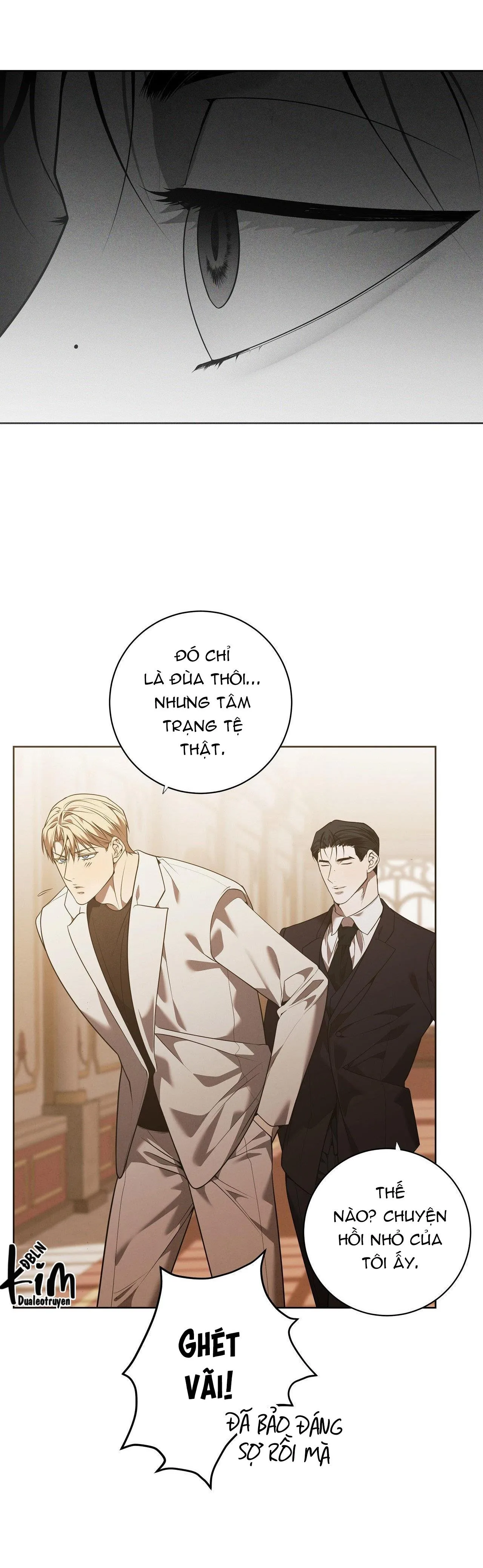 (DROP )PRAY Chapter 15 Trang 34