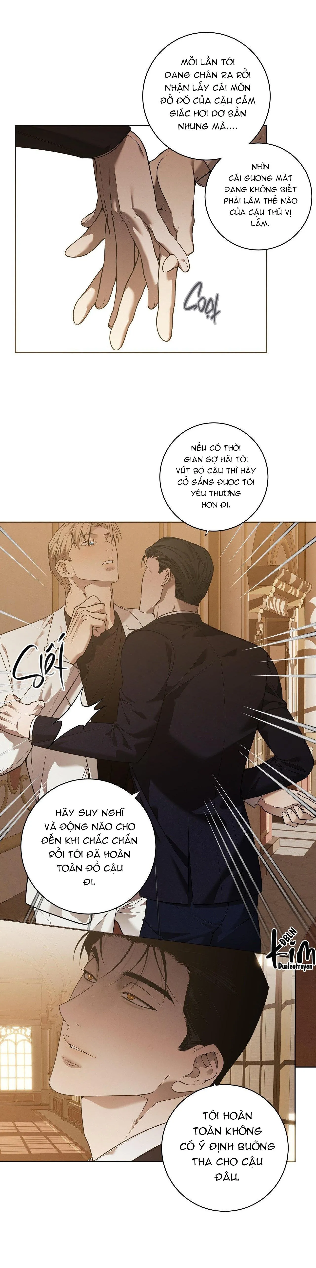 (DROP )PRAY Chapter 15 Trang 36