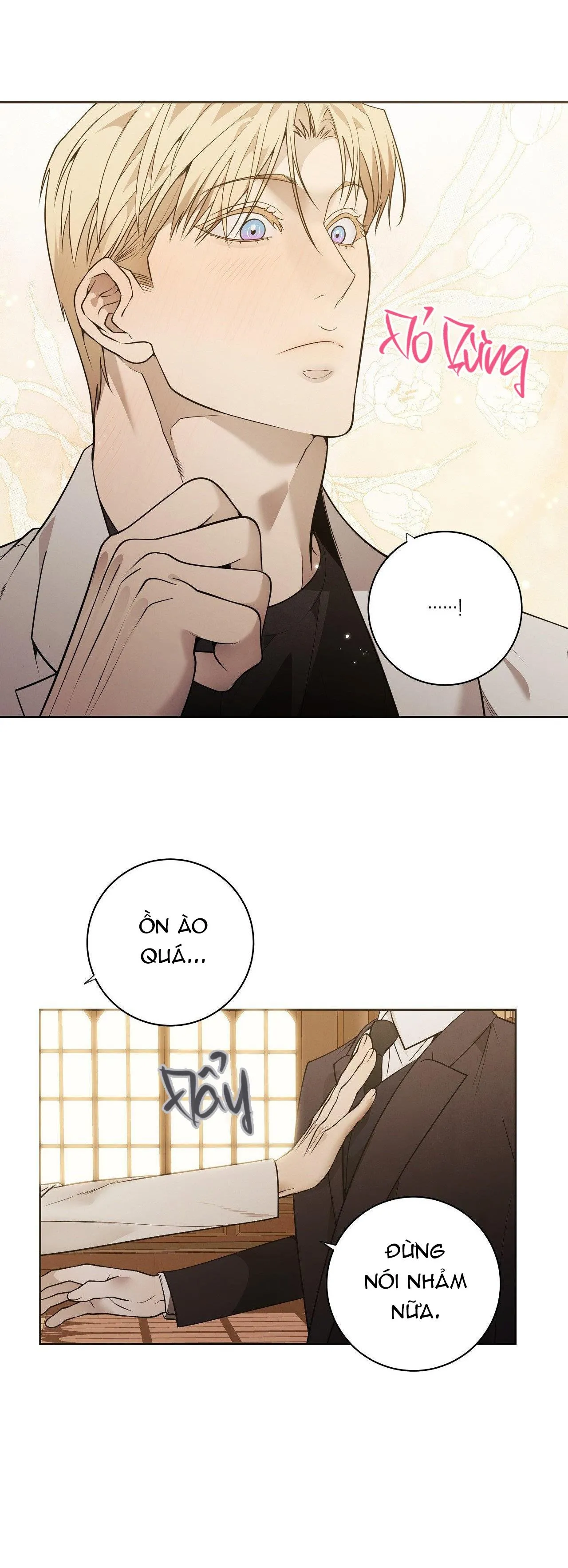 (DROP )PRAY Chapter 15 Trang 37