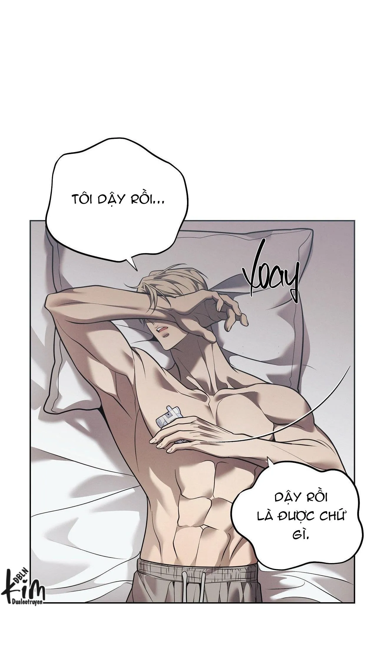 (DROP )PRAY Chapter 16 Trang 4