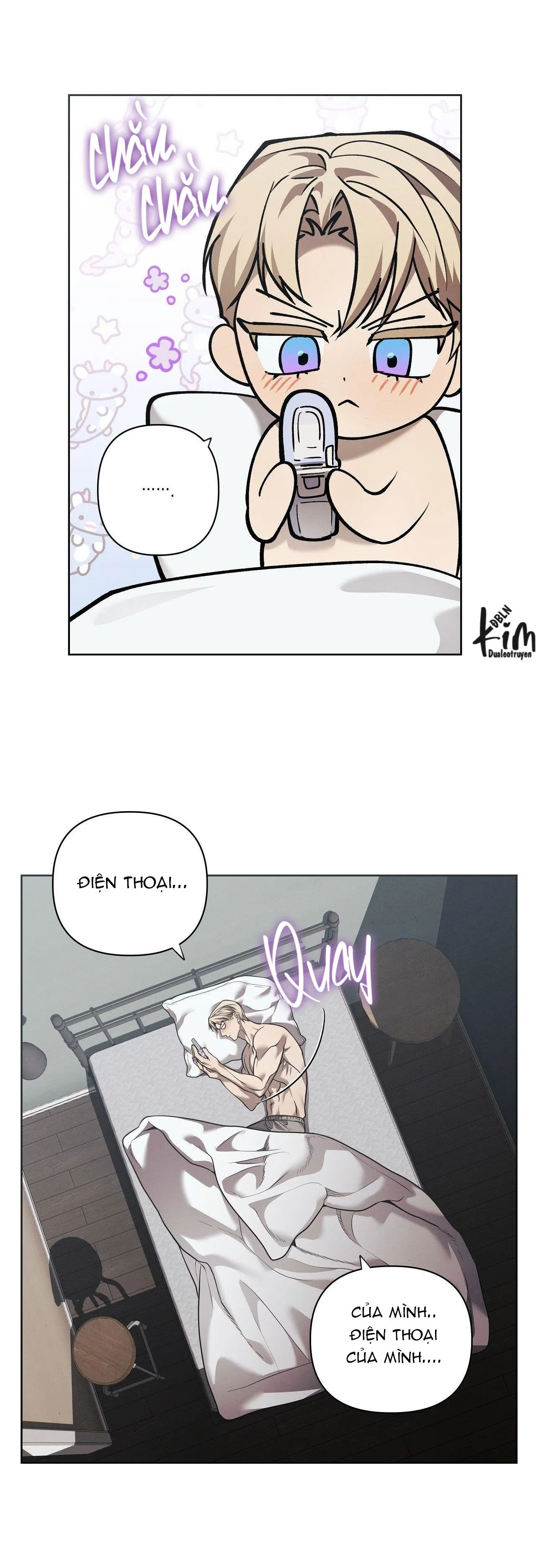 (DROP )PRAY Chapter 16 Trang 8