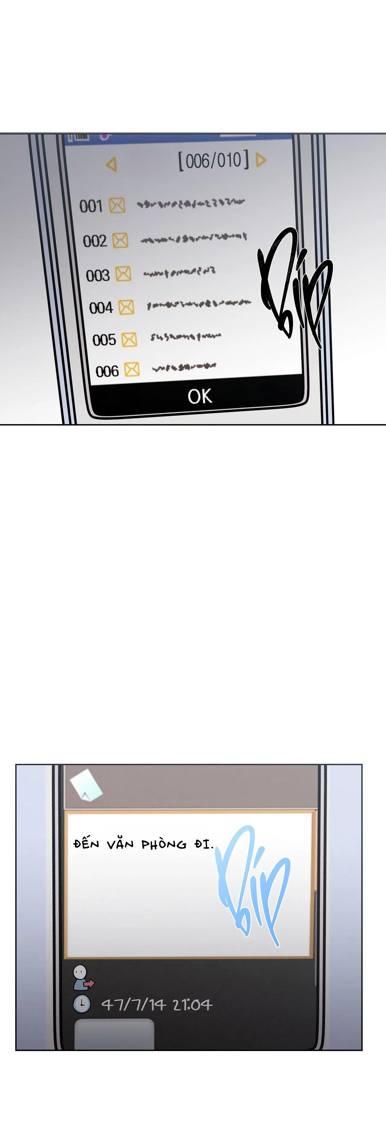 (DROP )PRAY Chapter 16 Trang 10