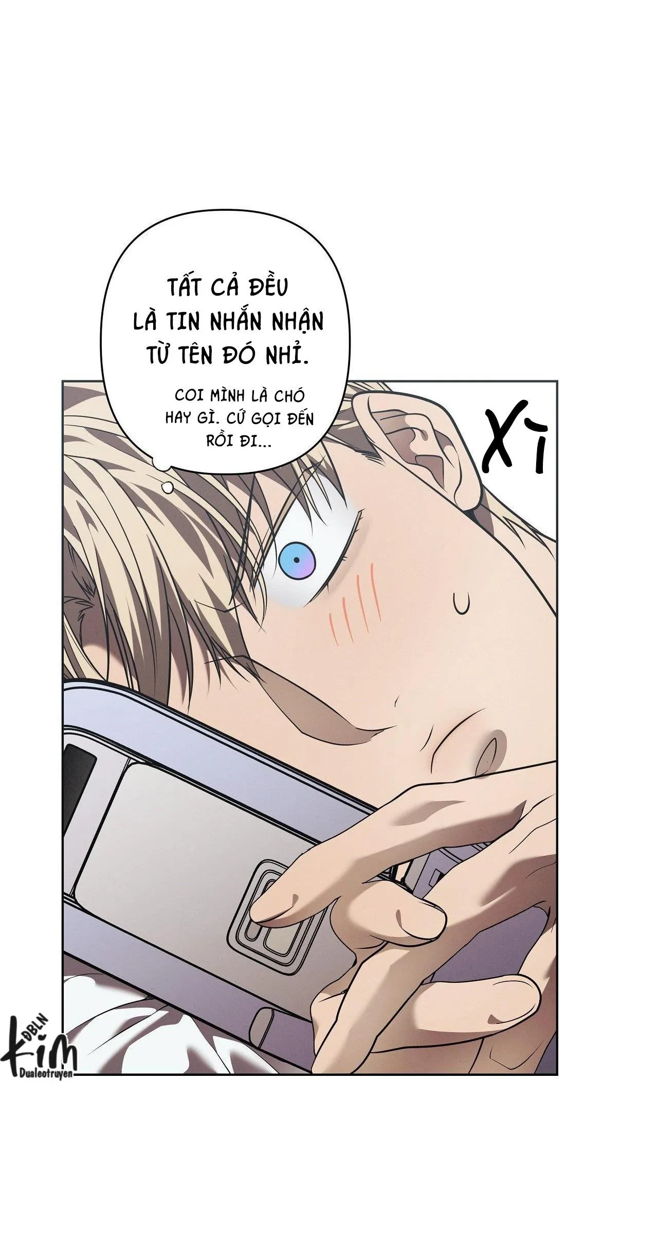 (DROP )PRAY Chapter 16 Trang 12