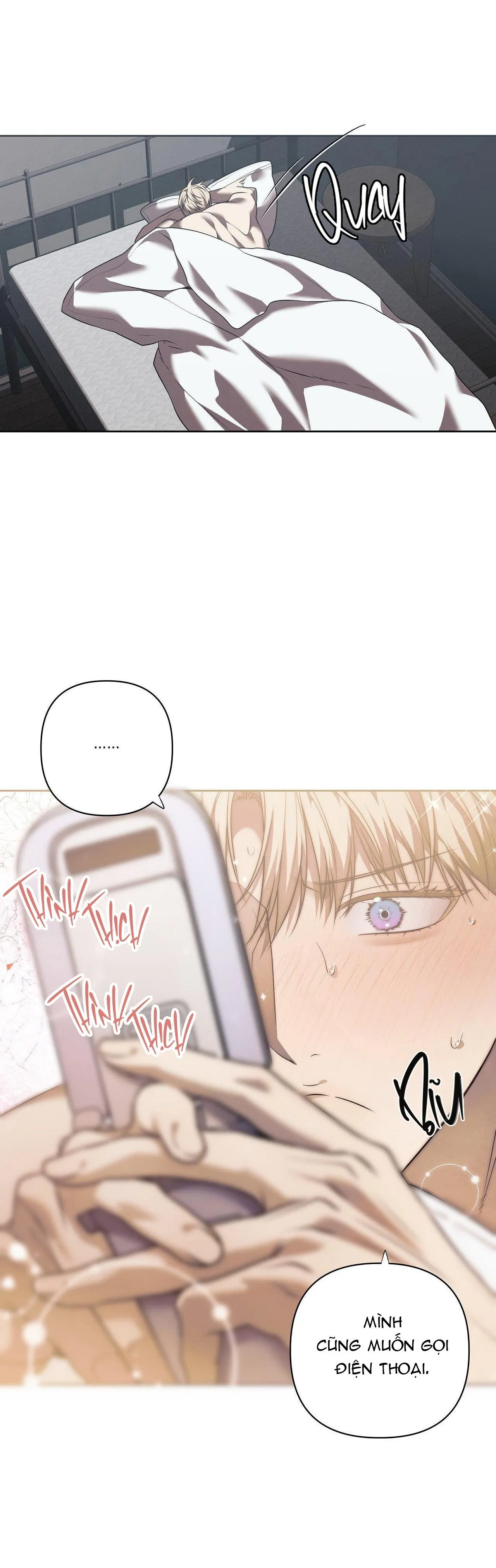 (DROP )PRAY Chapter 16 Trang 13