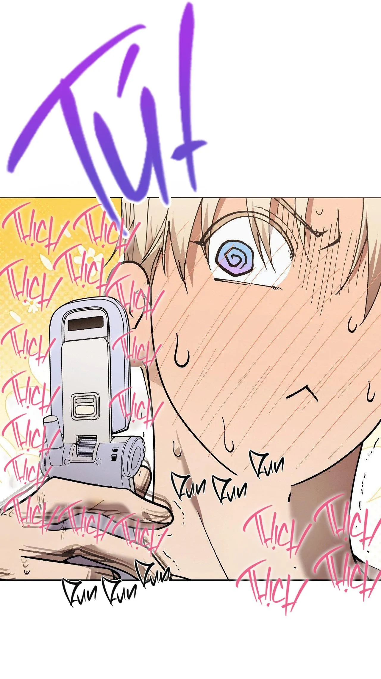 (DROP )PRAY Chapter 16 Trang 16