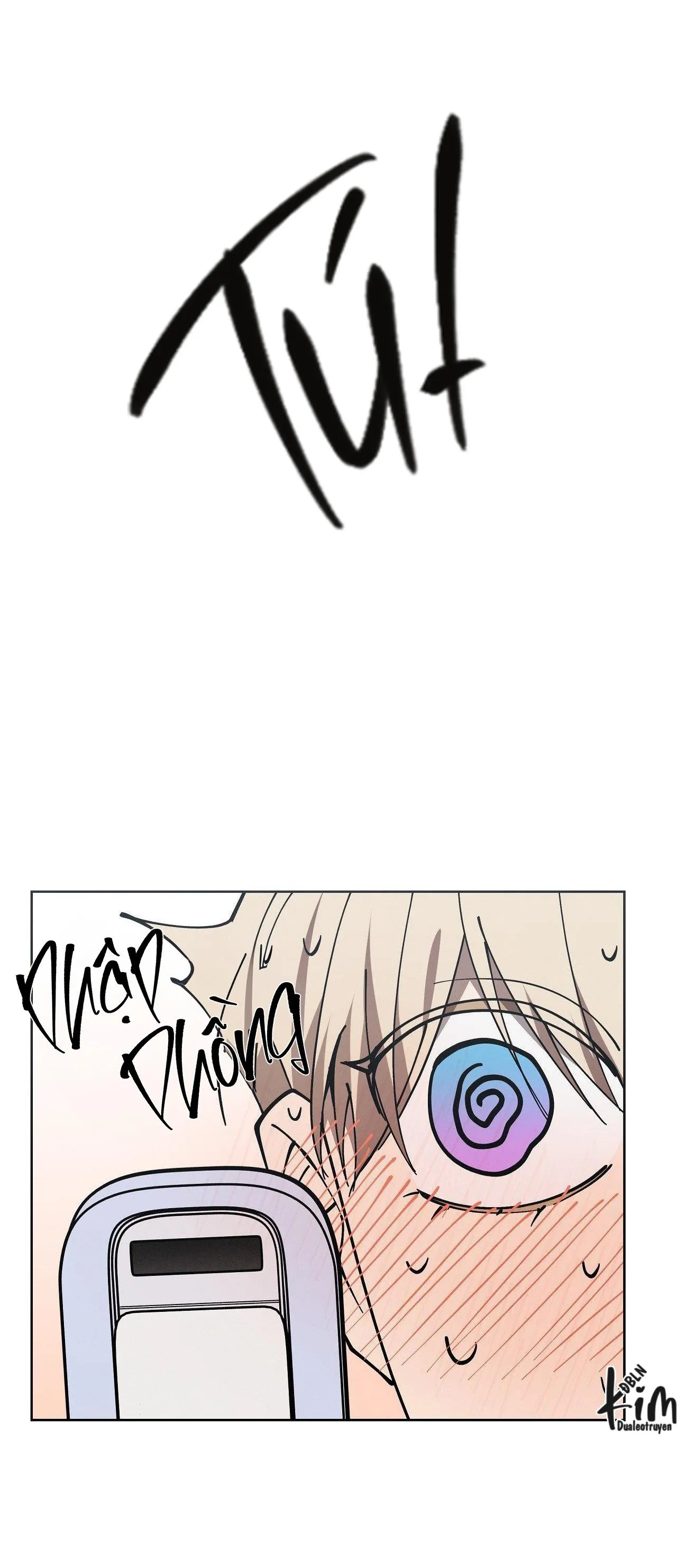 (DROP )PRAY Chapter 16 Trang 17