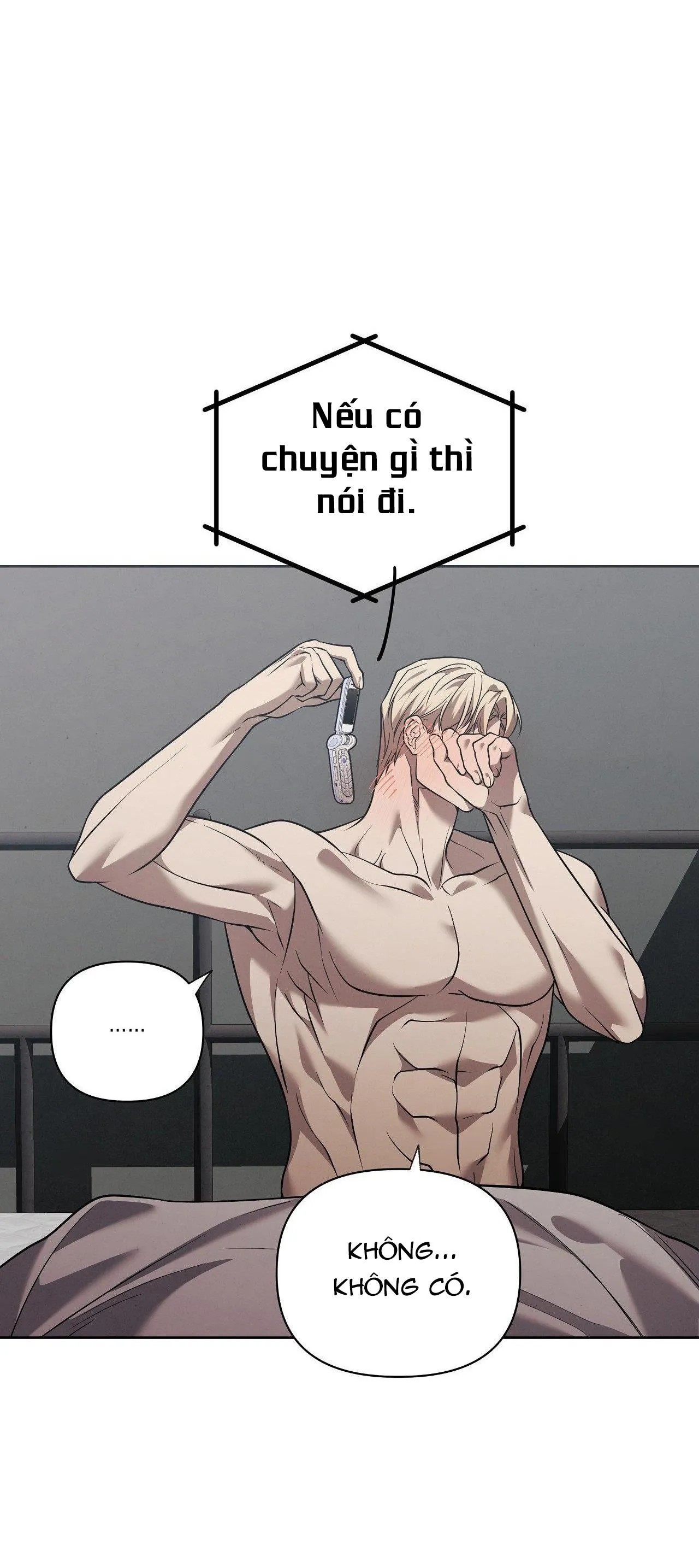 (DROP )PRAY Chapter 16 Trang 19