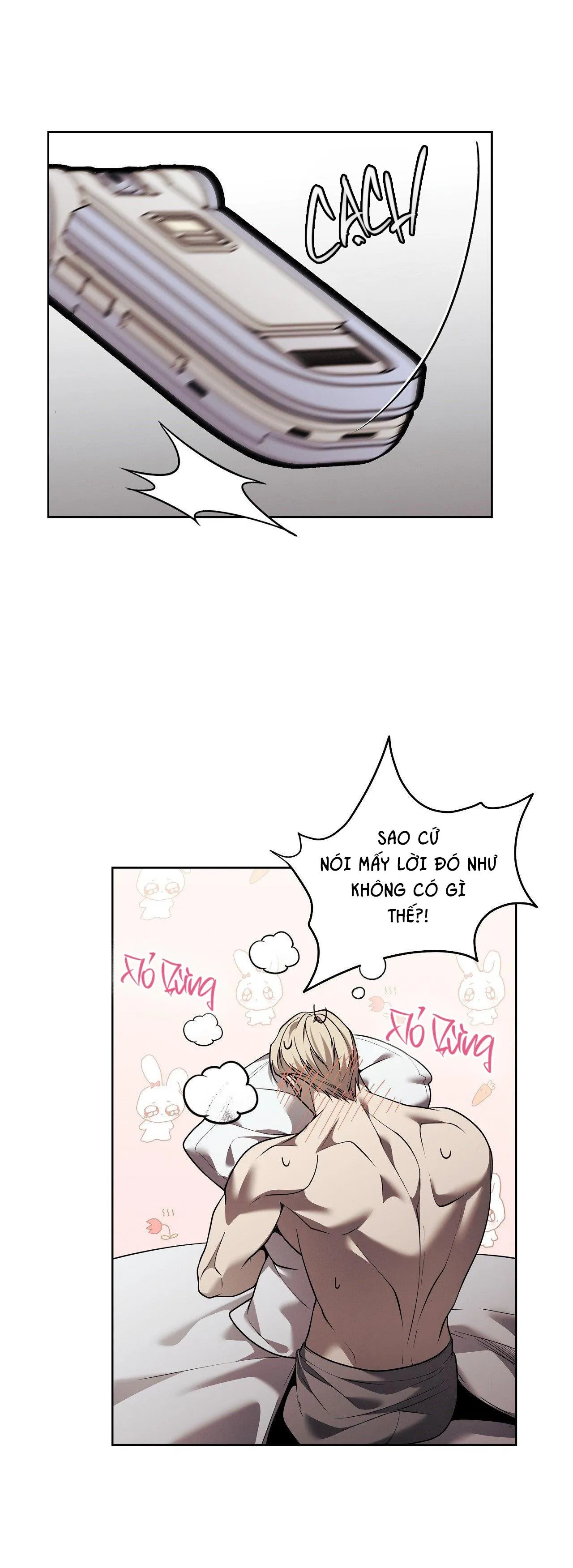 (DROP )PRAY Chapter 16 Trang 21