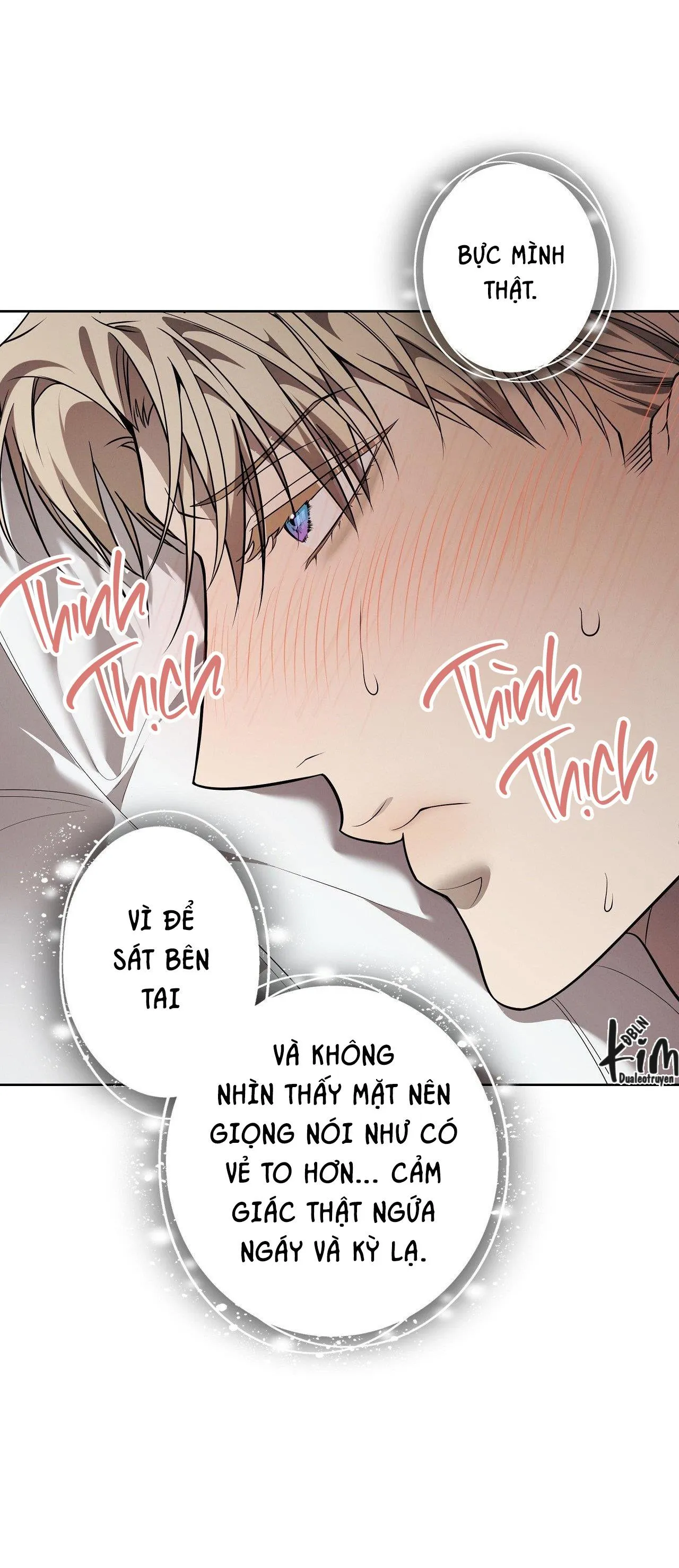 (DROP )PRAY Chapter 16 Trang 22