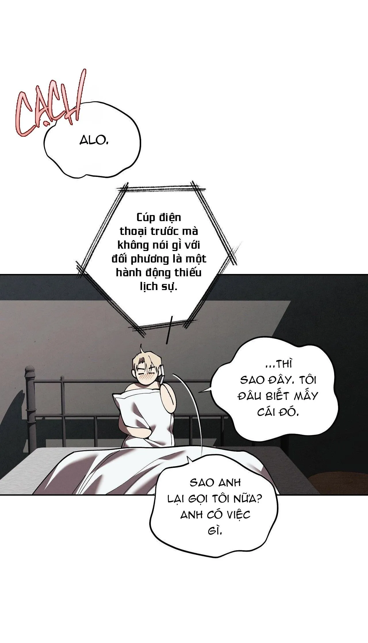 (DROP )PRAY Chapter 16 Trang 24