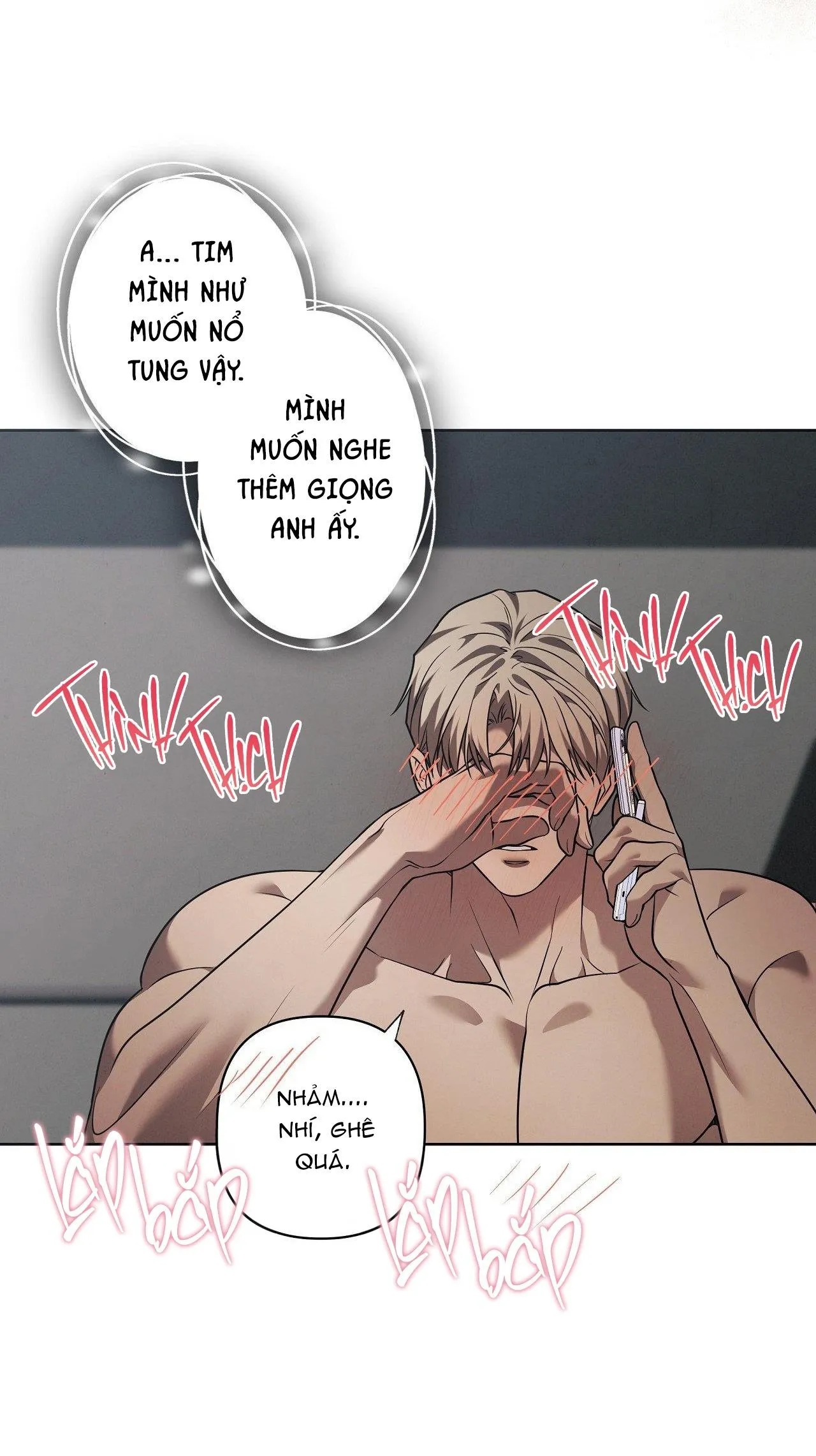 (DROP )PRAY Chapter 16 Trang 27