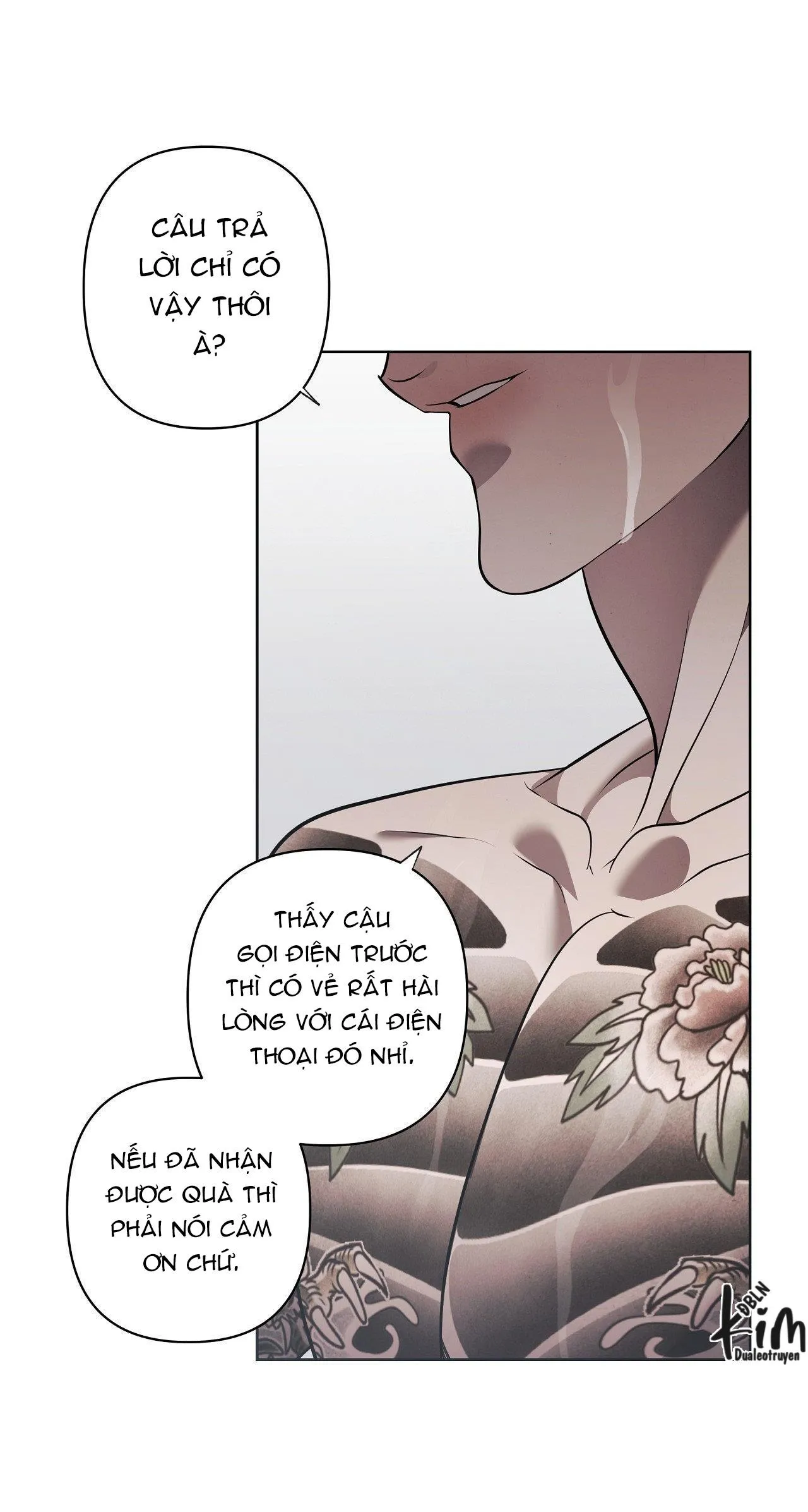 (DROP )PRAY Chapter 16 Trang 28