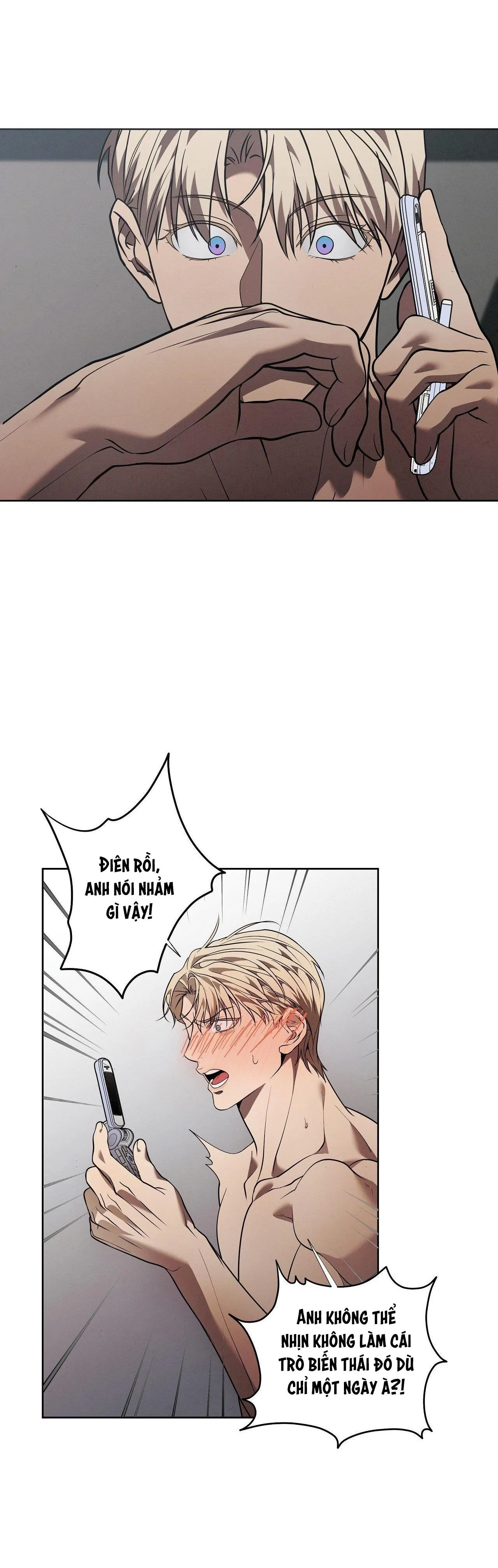 (DROP )PRAY Chapter 16 Trang 31