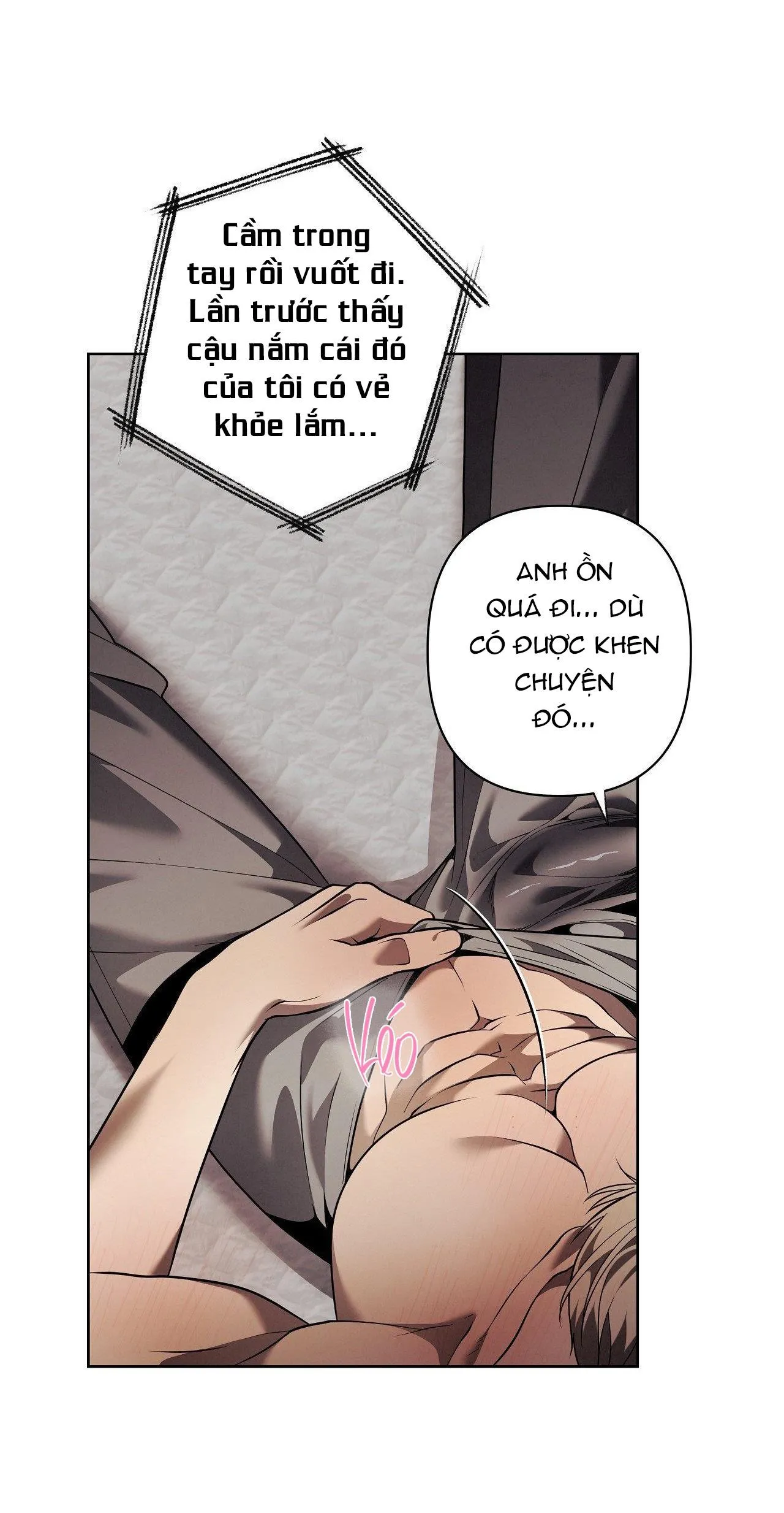 (DROP )PRAY Chapter 16 Trang 34