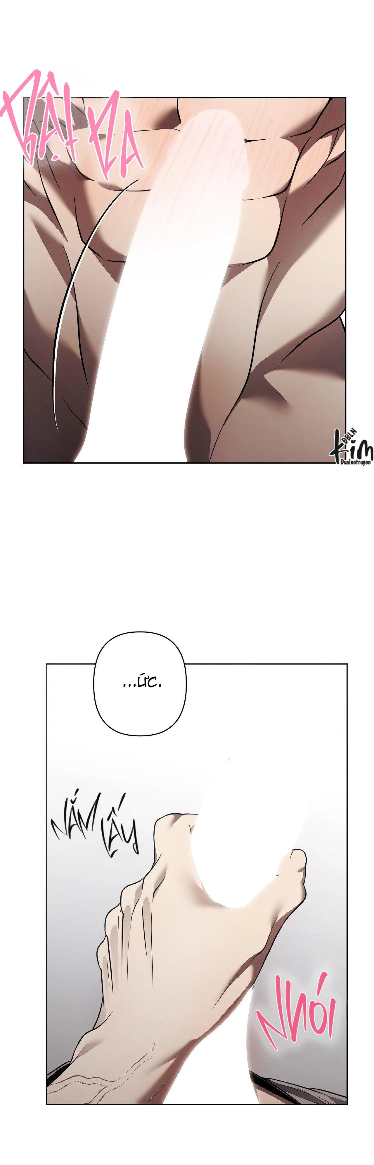 (DROP )PRAY Chapter 16 Trang 35