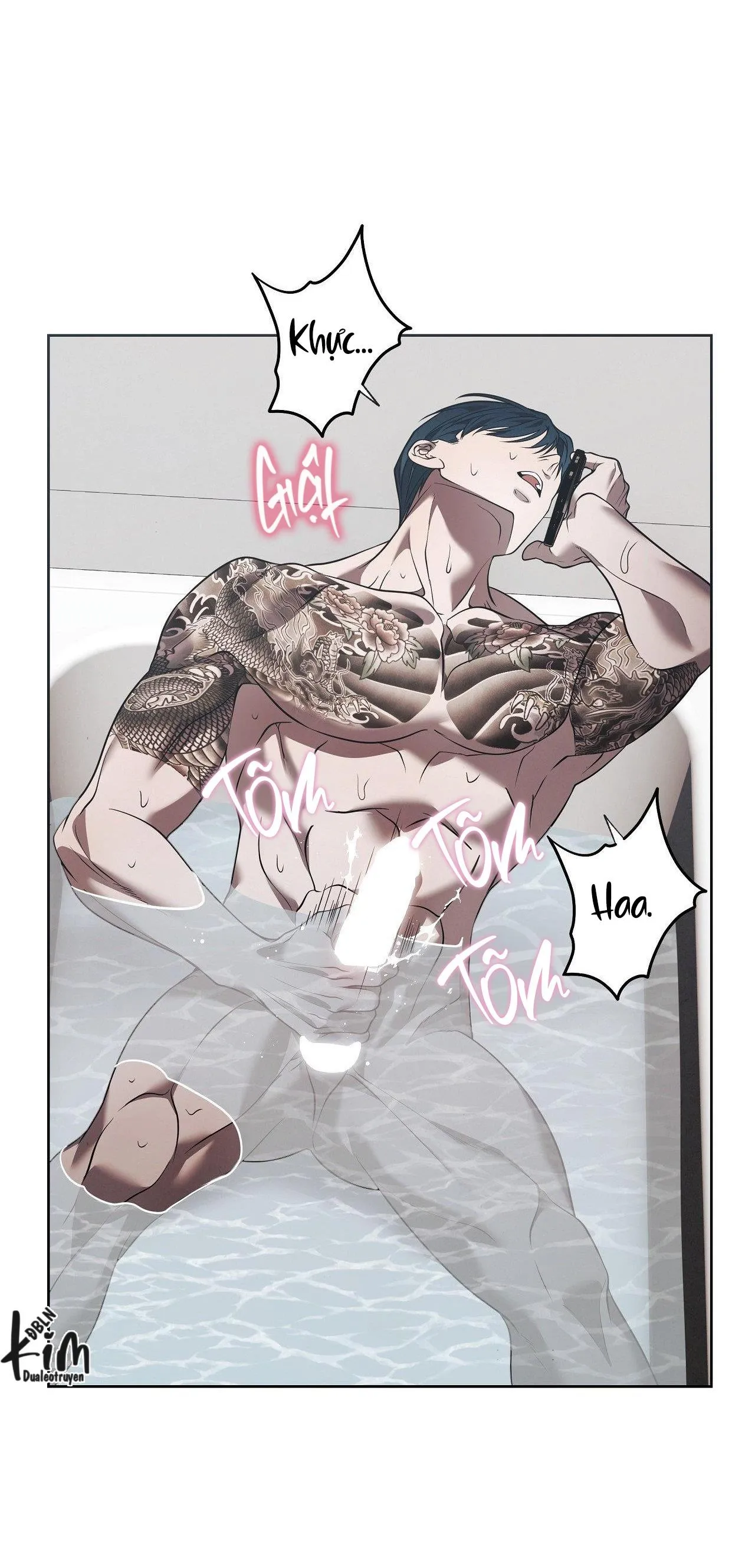 (DROP )PRAY Chapter 16 Trang 38